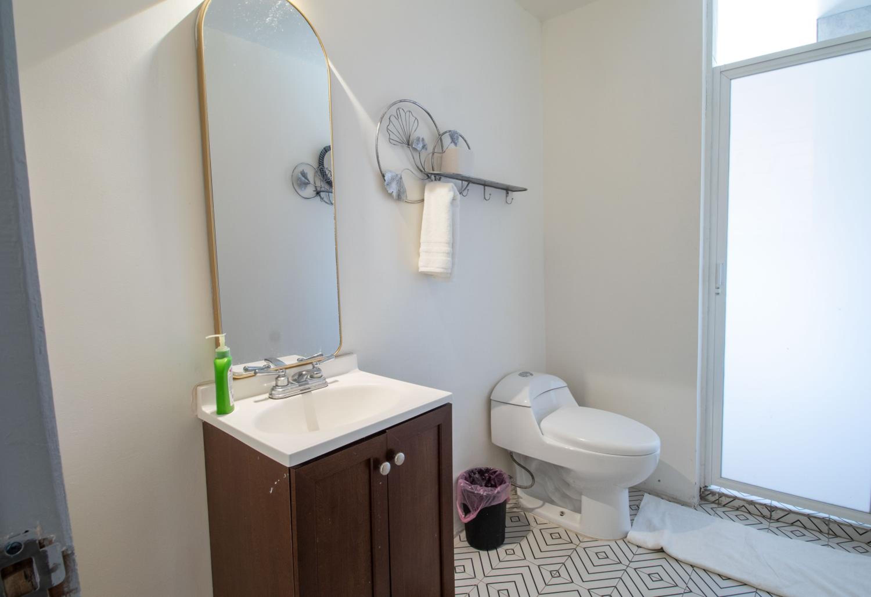 City Charm Apartment - 3 Bedrooms at Polanco photo 3