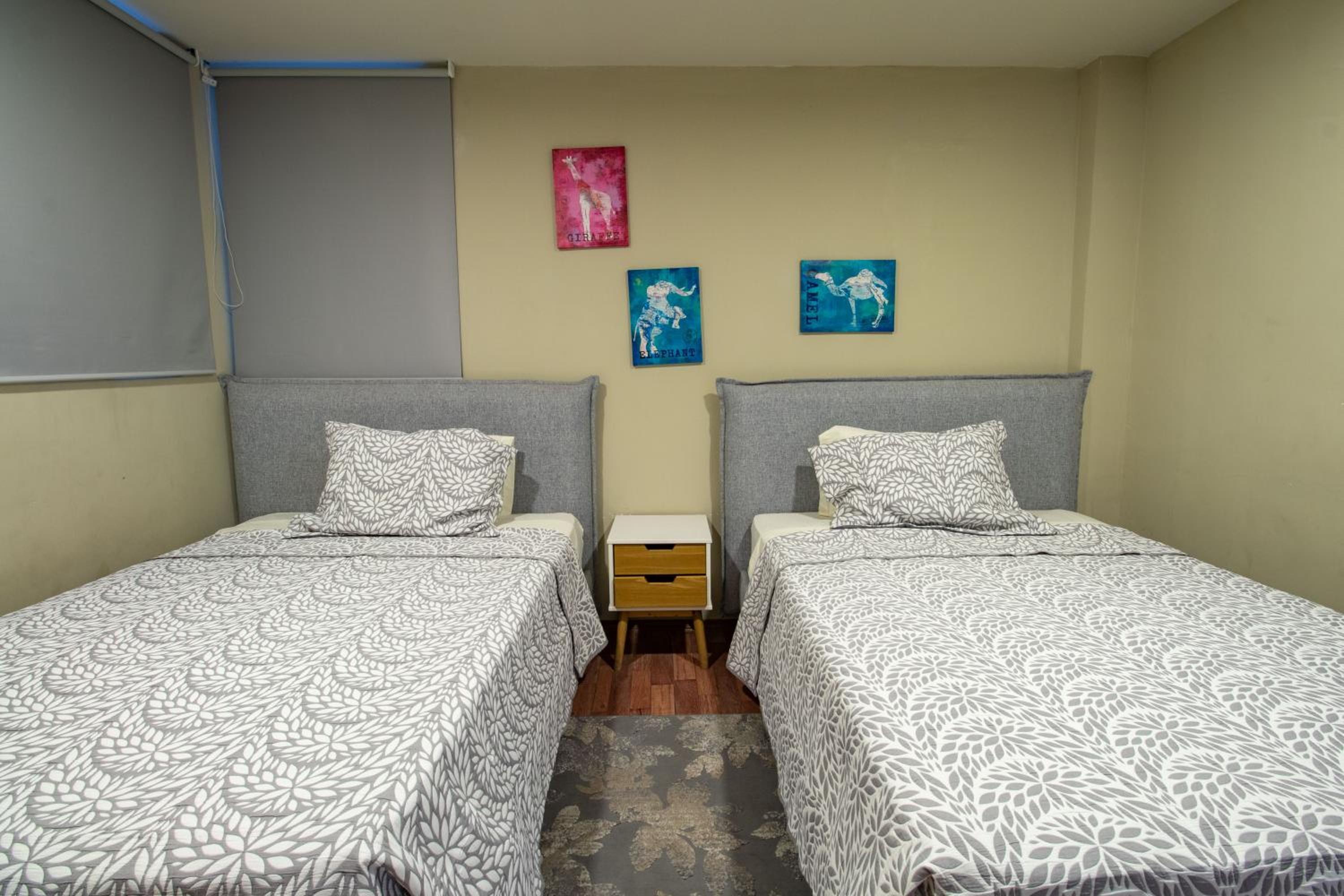 City Charm Apartment - 3 Bedrooms at Polanco photo 2