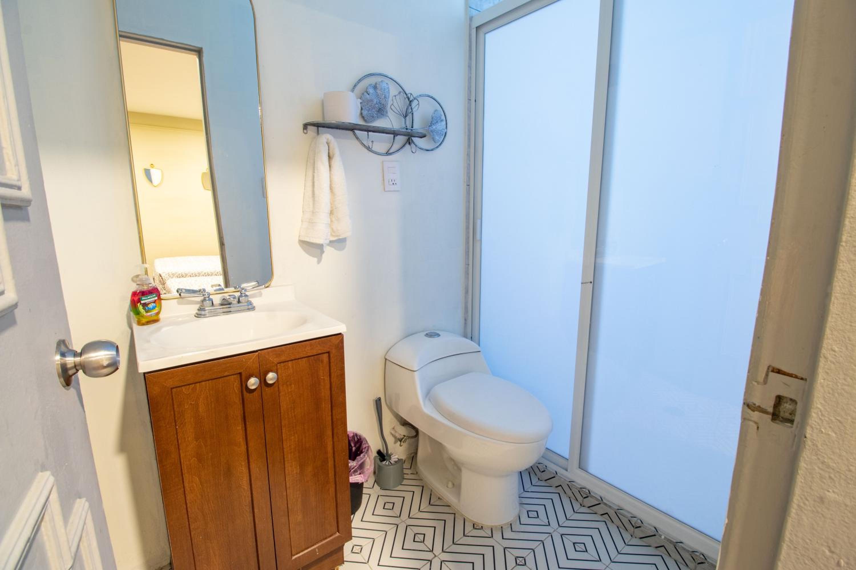 City Charm Apartment - 3 Bedrooms at Polanco photo 4