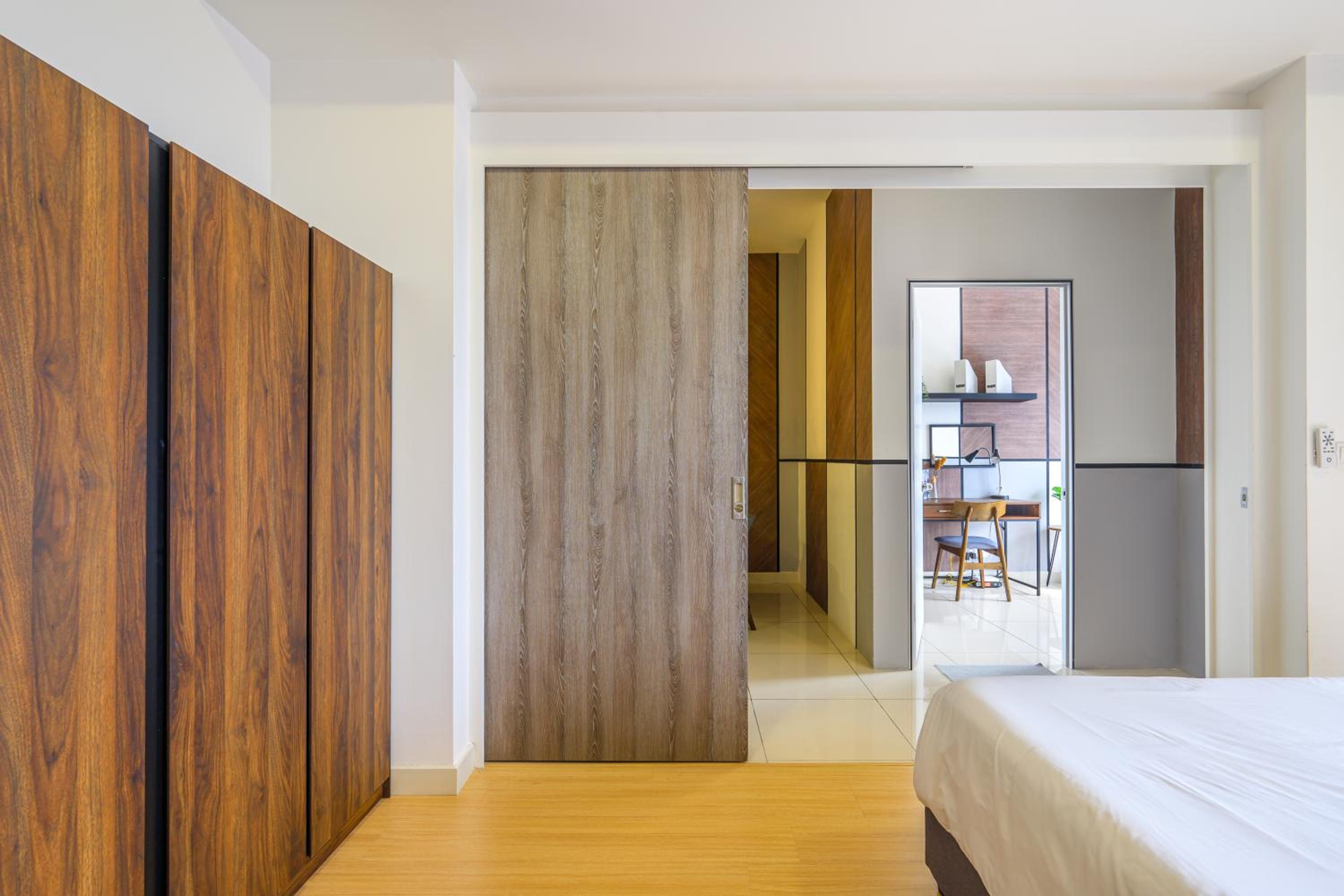 Greystone Continew Residensi