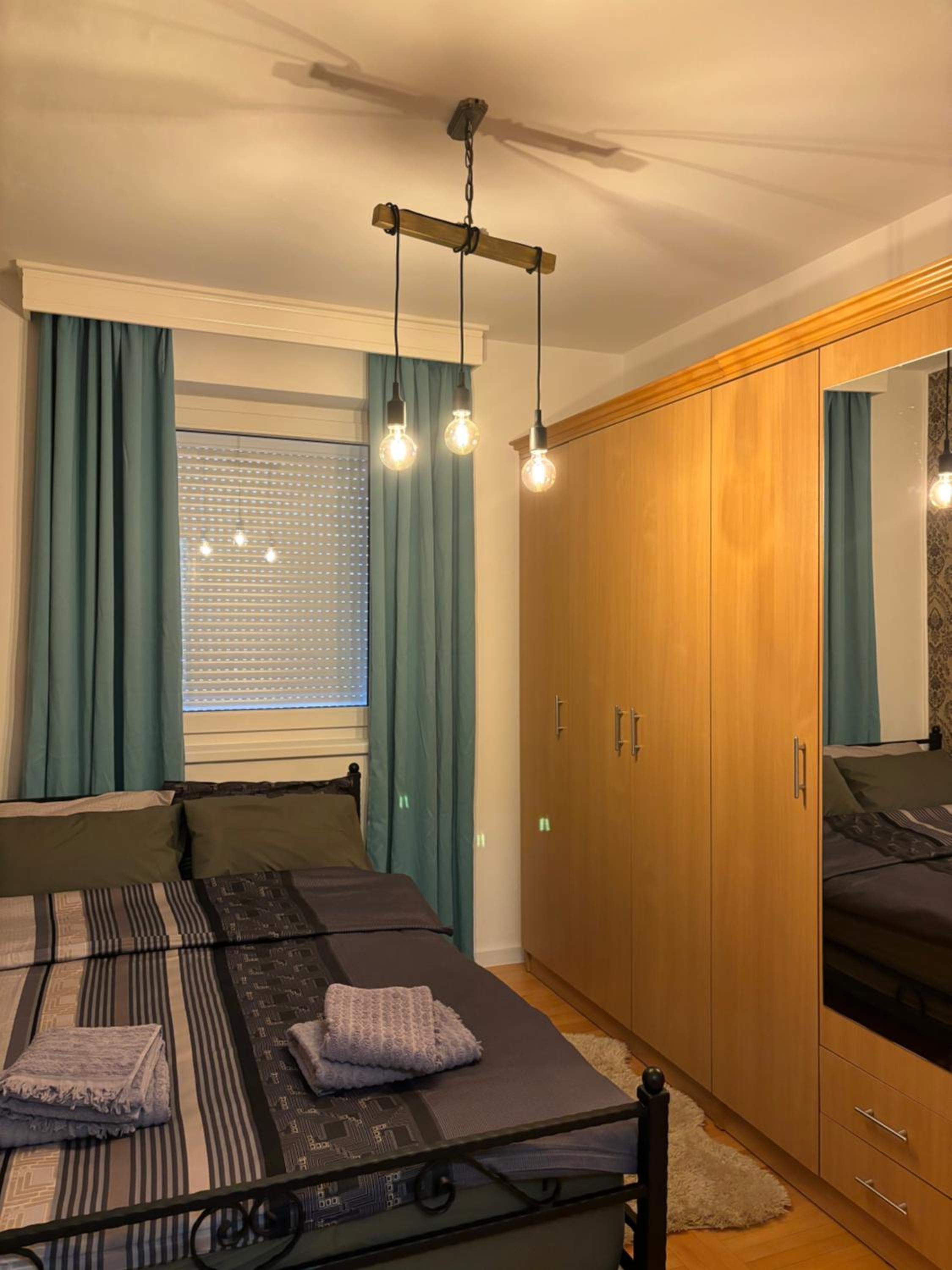 PARK Apartment