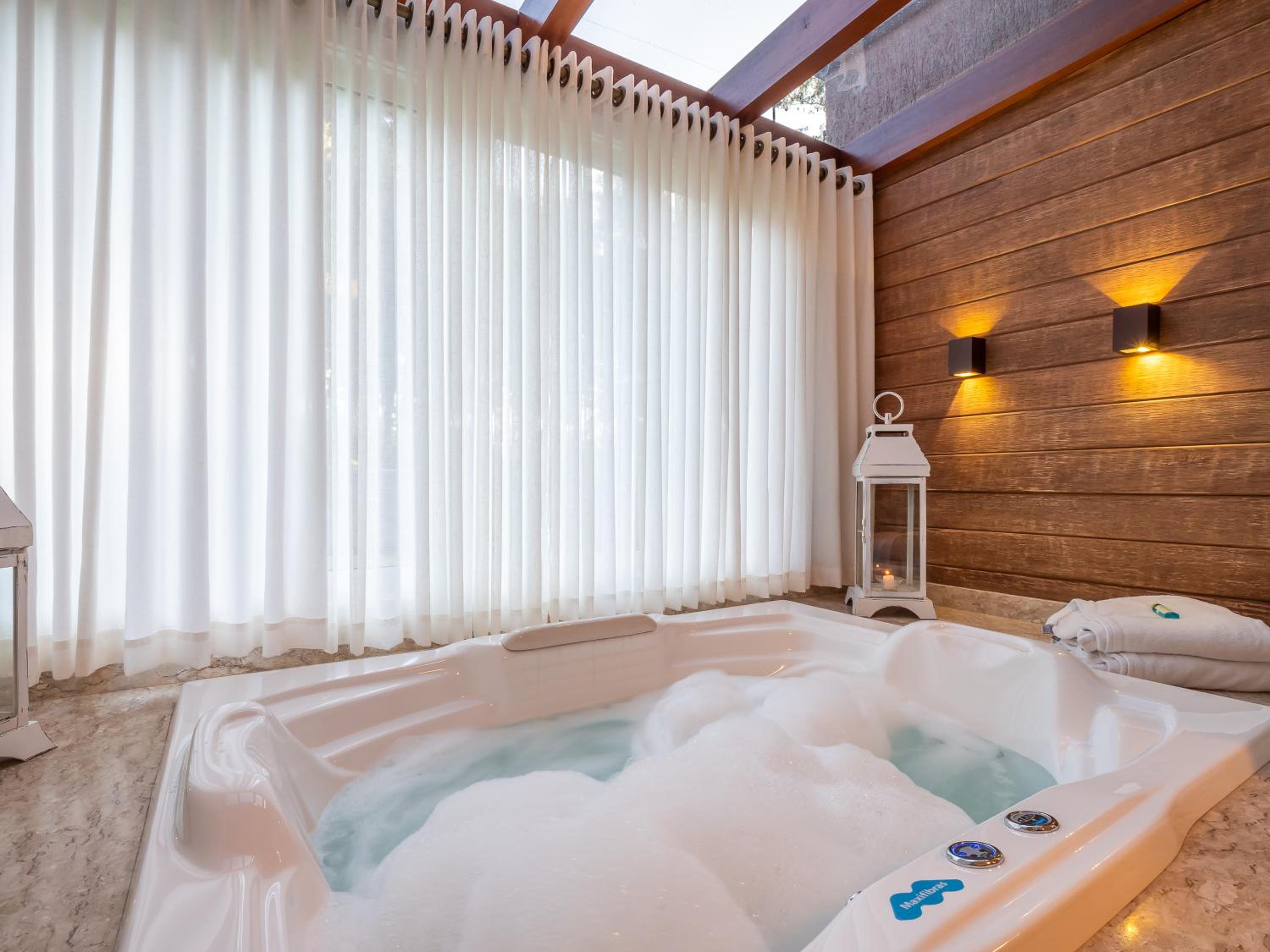 Müller & Fioreze - Hotel Boutique