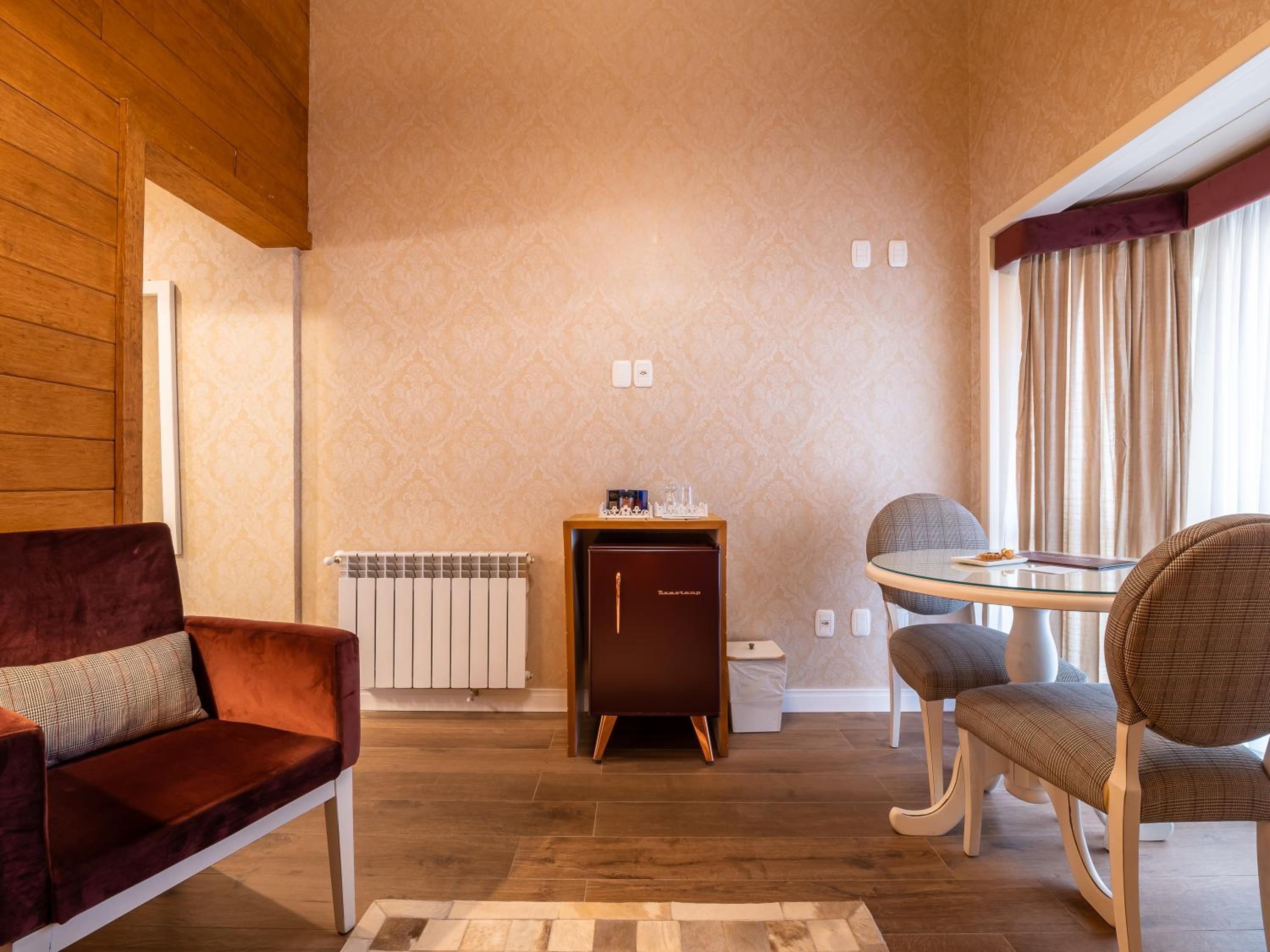 Müller & Fioreze - Hotel Boutique