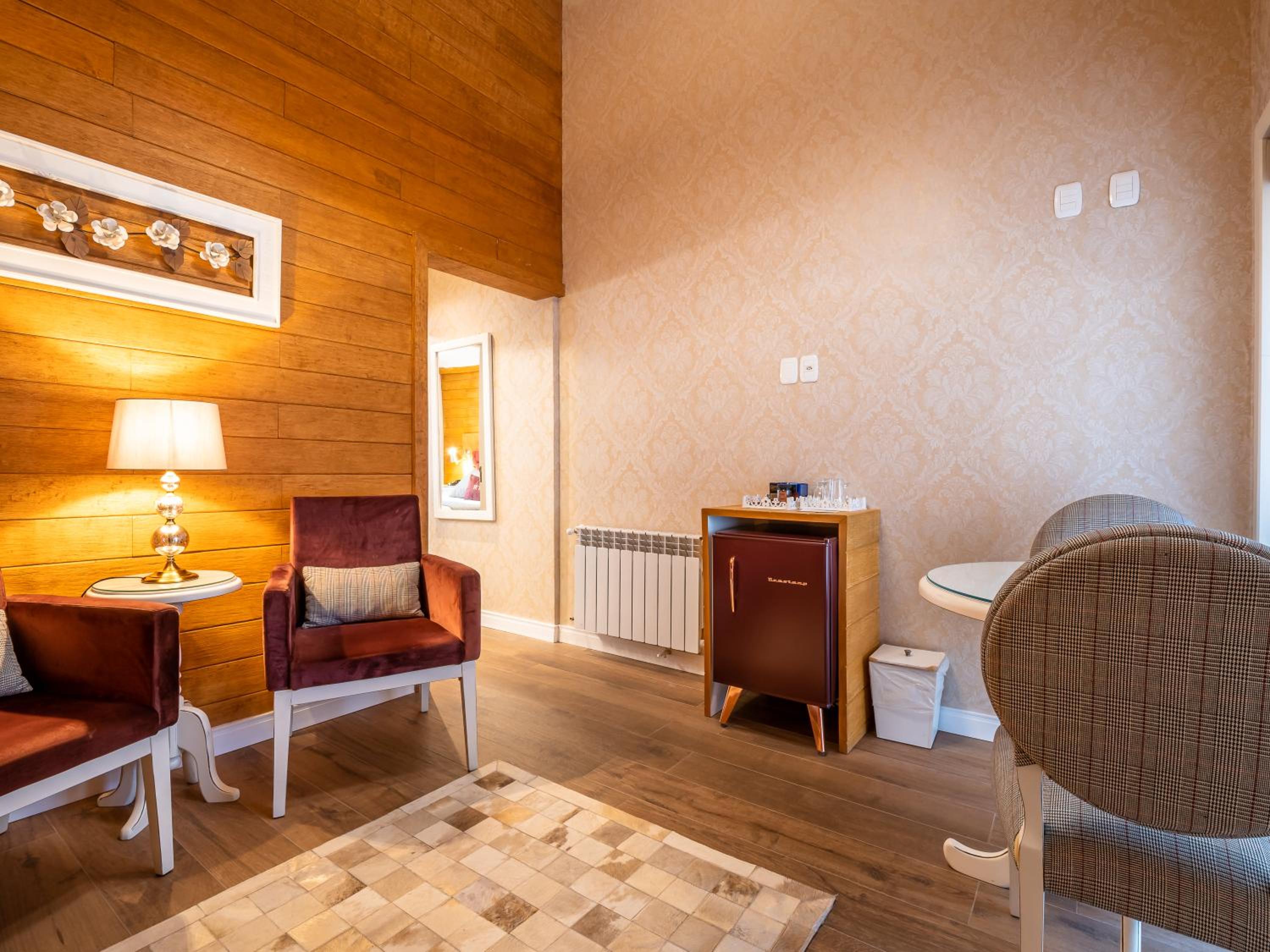 Müller & Fioreze - Hotel Boutique