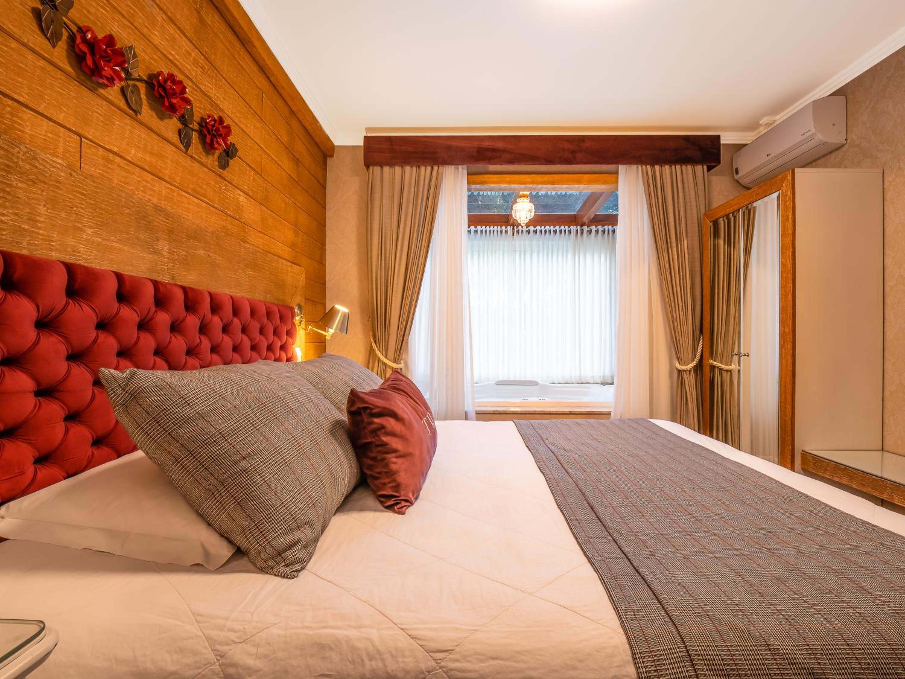 Müller & Fioreze - Hotel Boutique