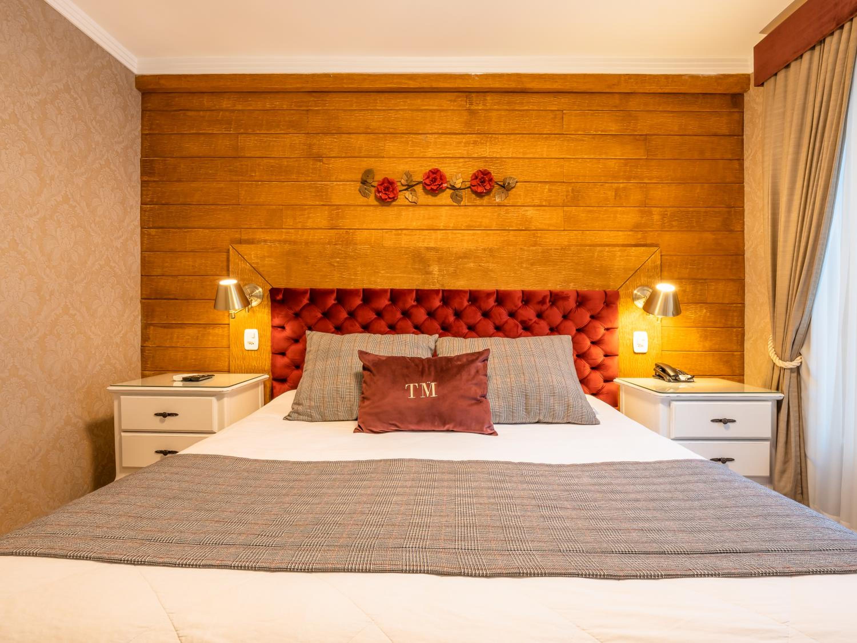 Müller & Fioreze - Hotel Boutique