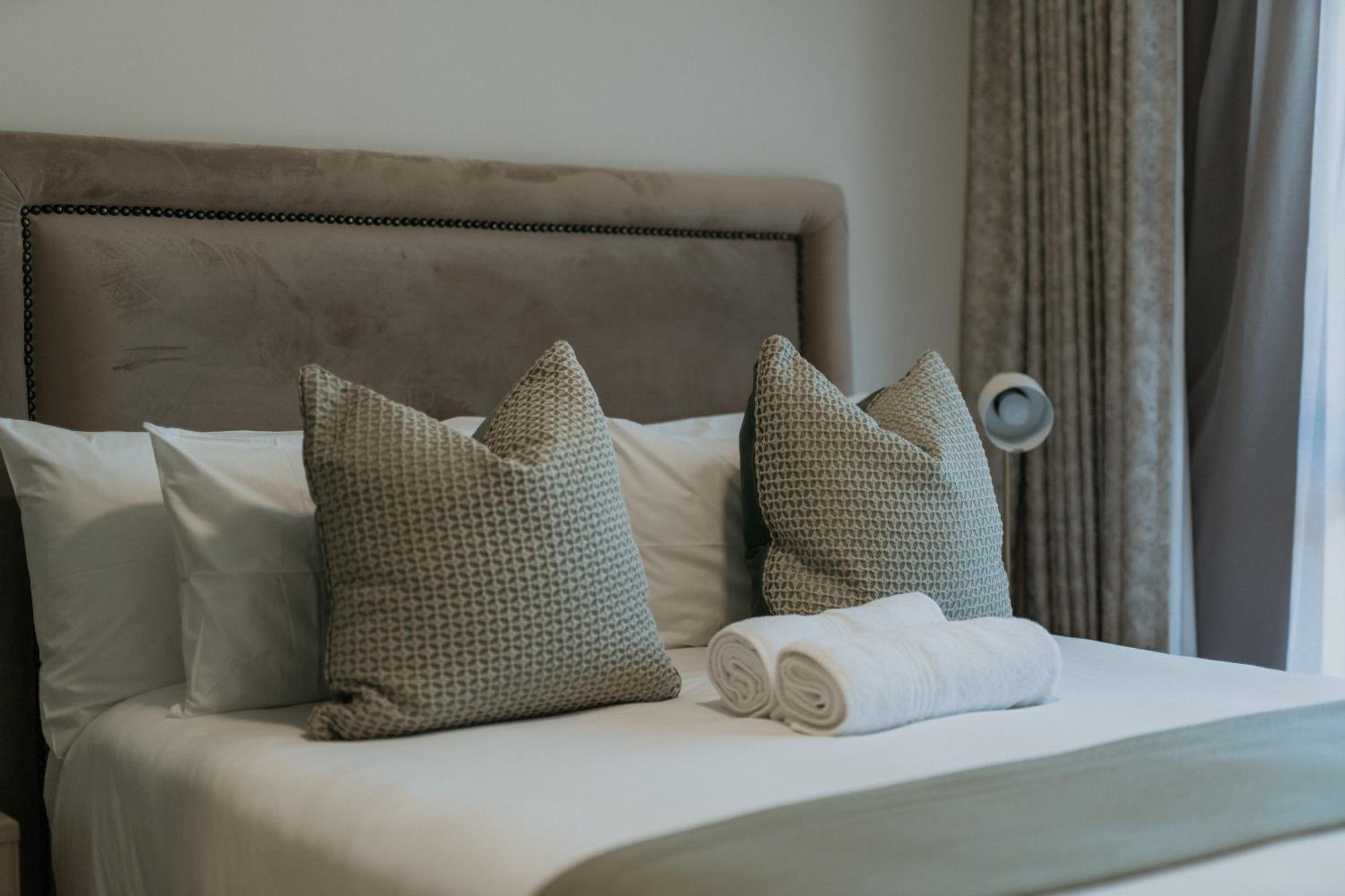Summerstrand Escape Bella Mare
