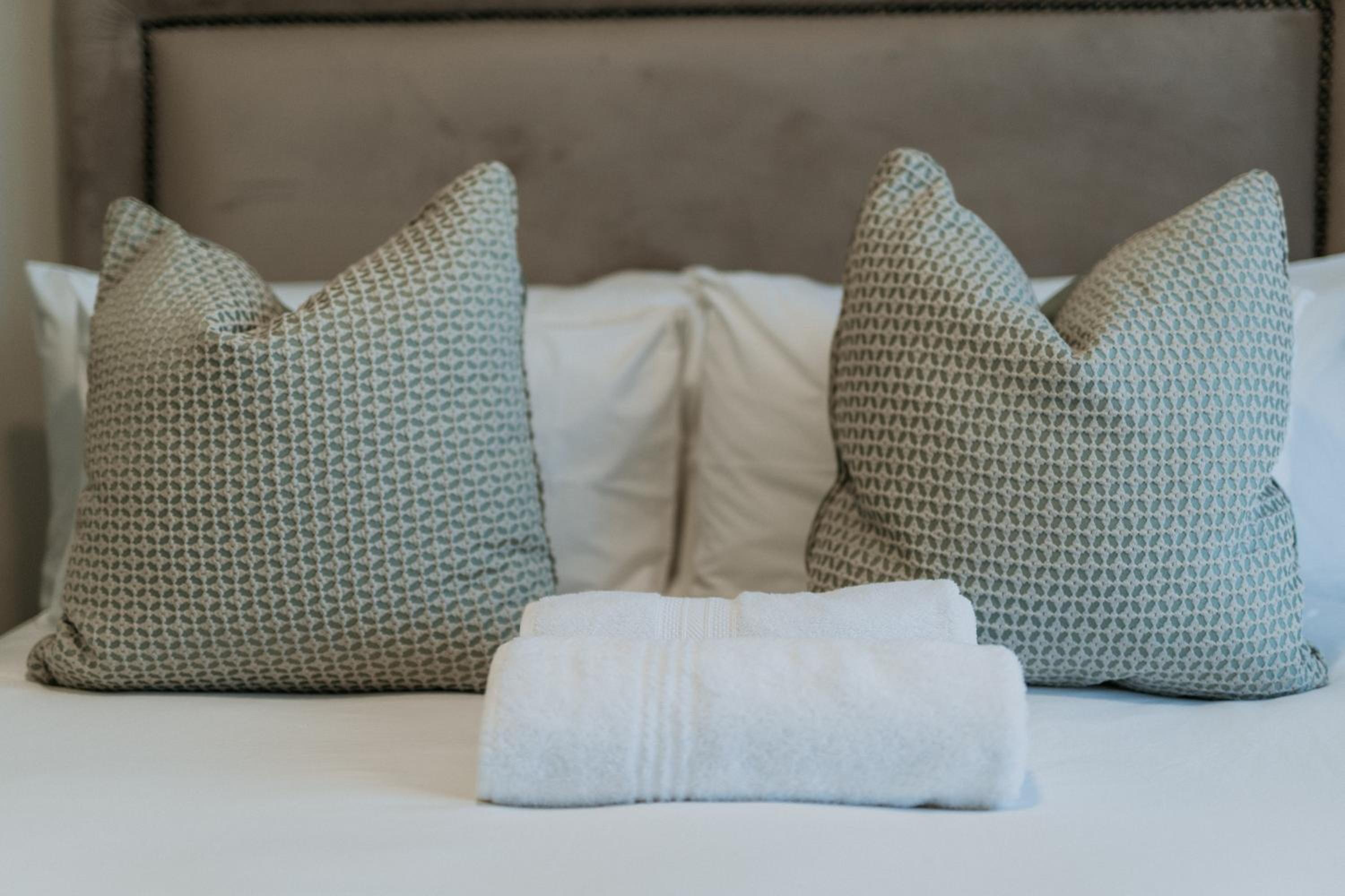 Summerstrand Escape Bella Mare
