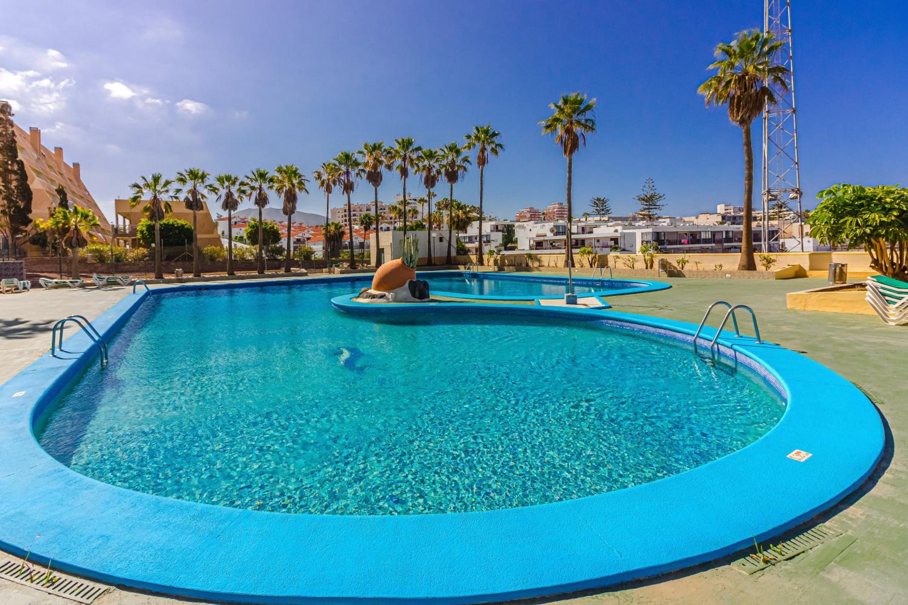 SPECTACULAR VIEW in LAS AMERICAS