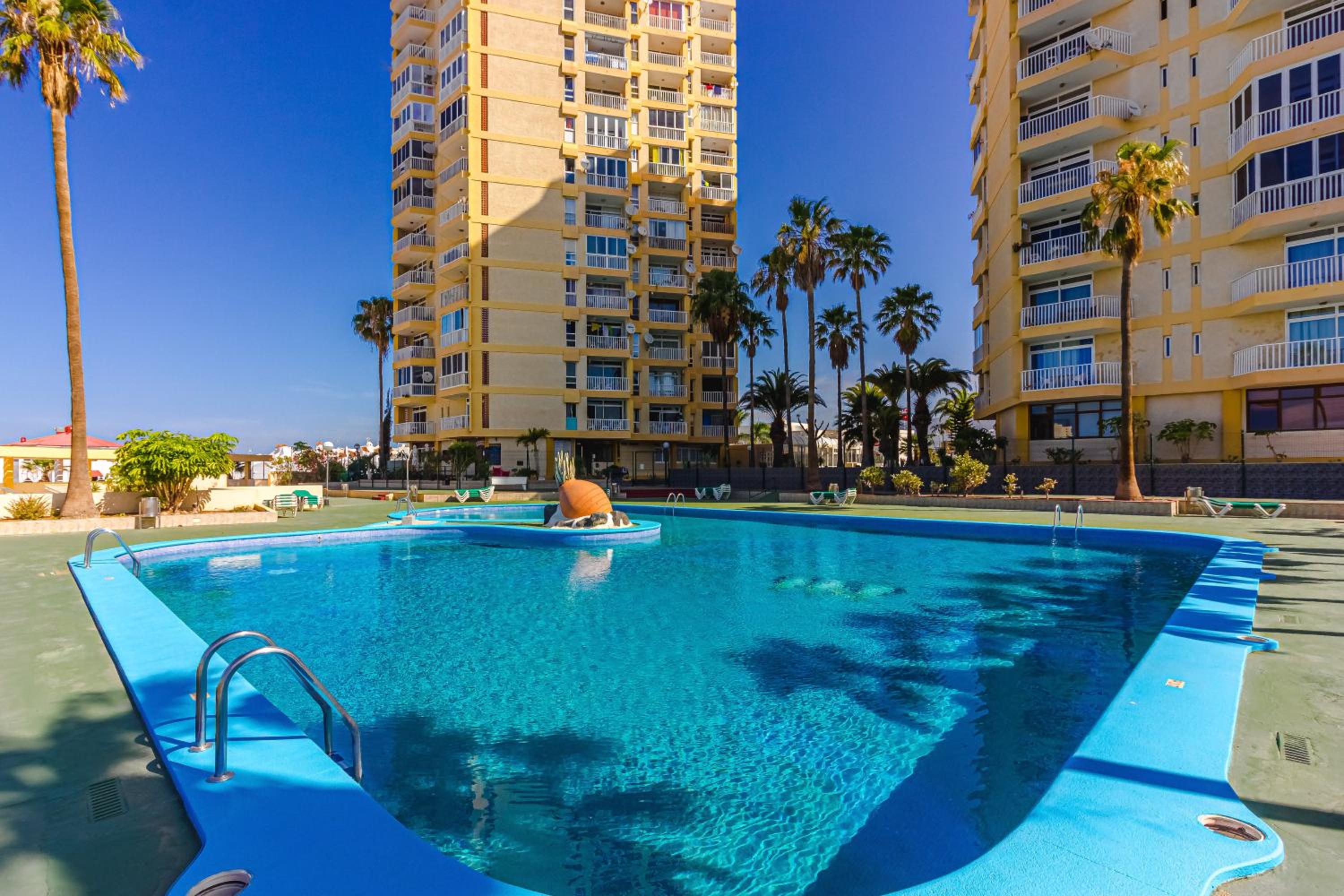 SPECTACULAR VIEW in LAS AMERICAS
