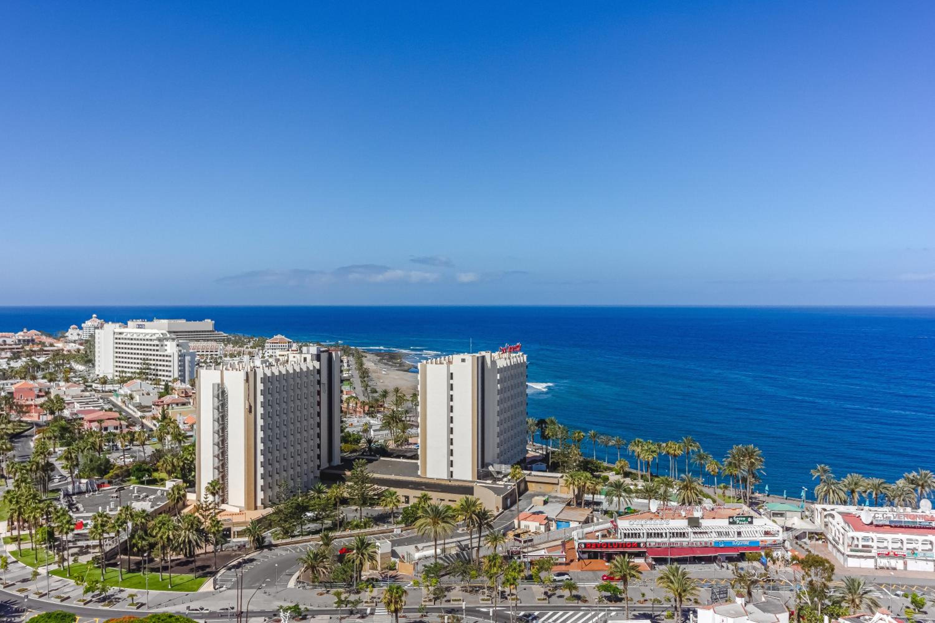 SPECTACULAR VIEW in LAS AMERICAS