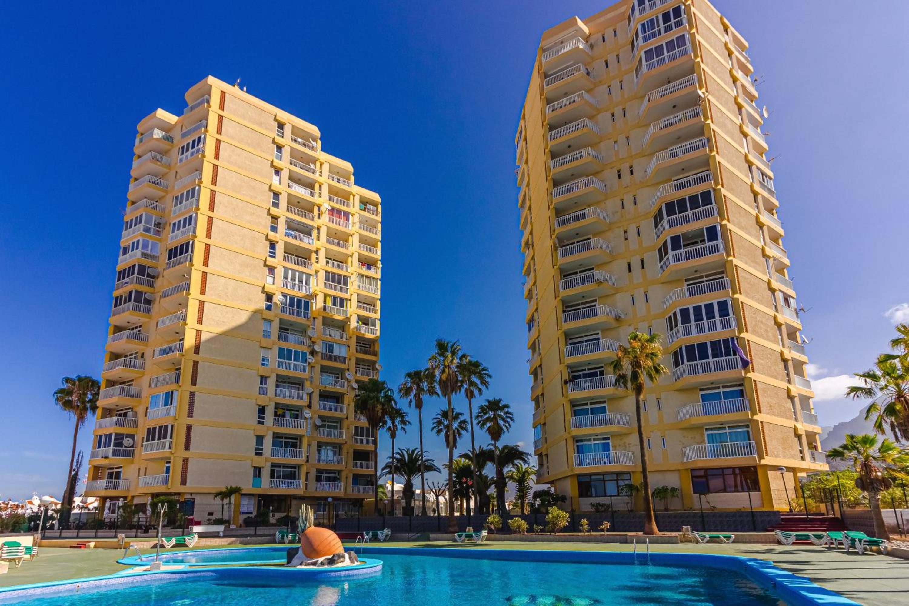 SPECTACULAR VIEW in LAS AMERICAS