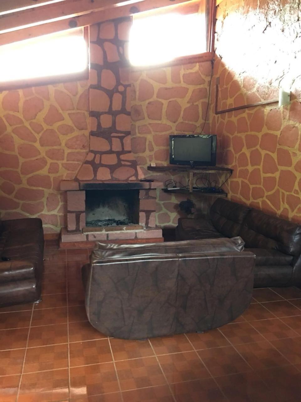 Cabanas la puente view 5