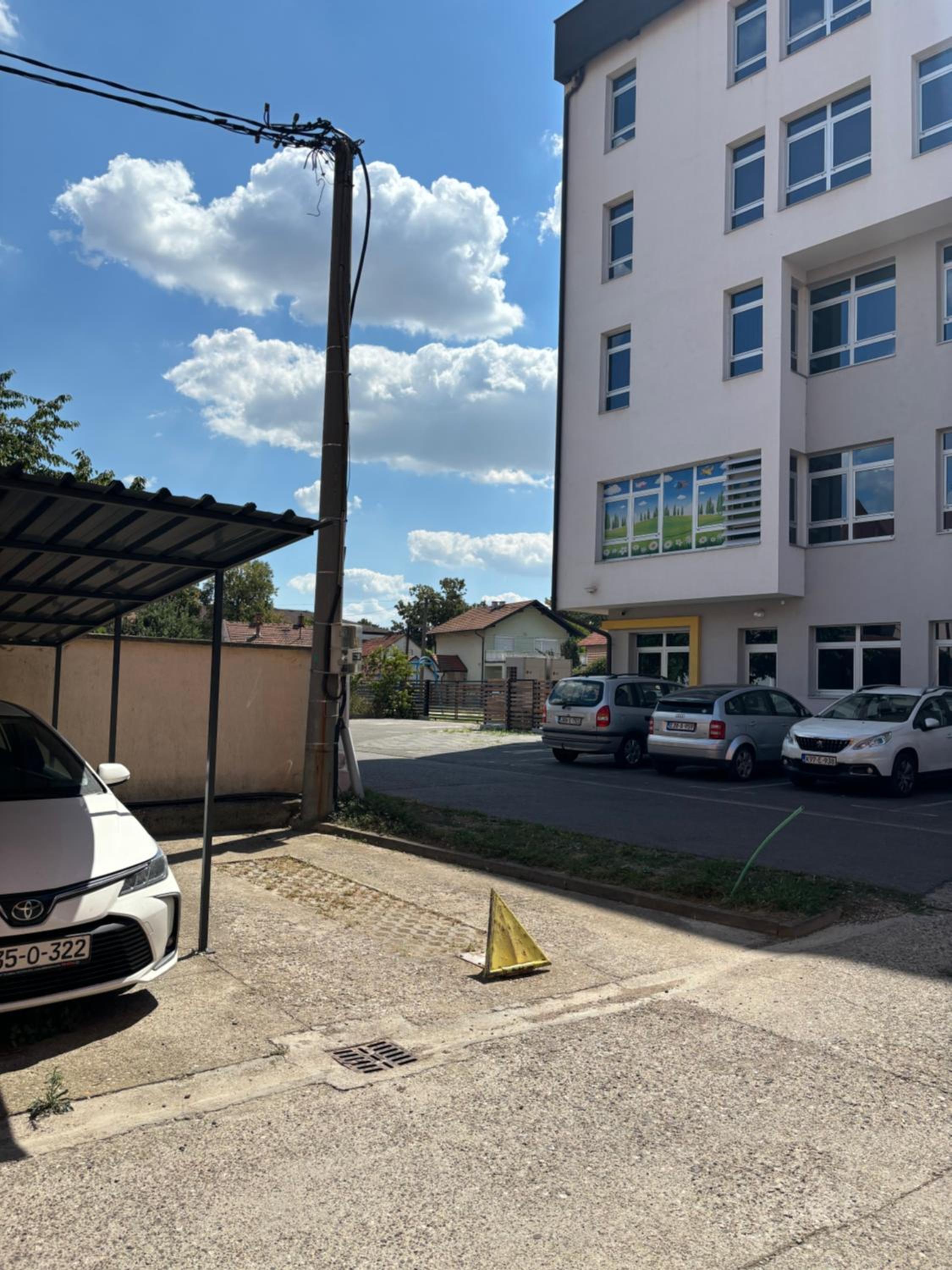 PARK Apartment