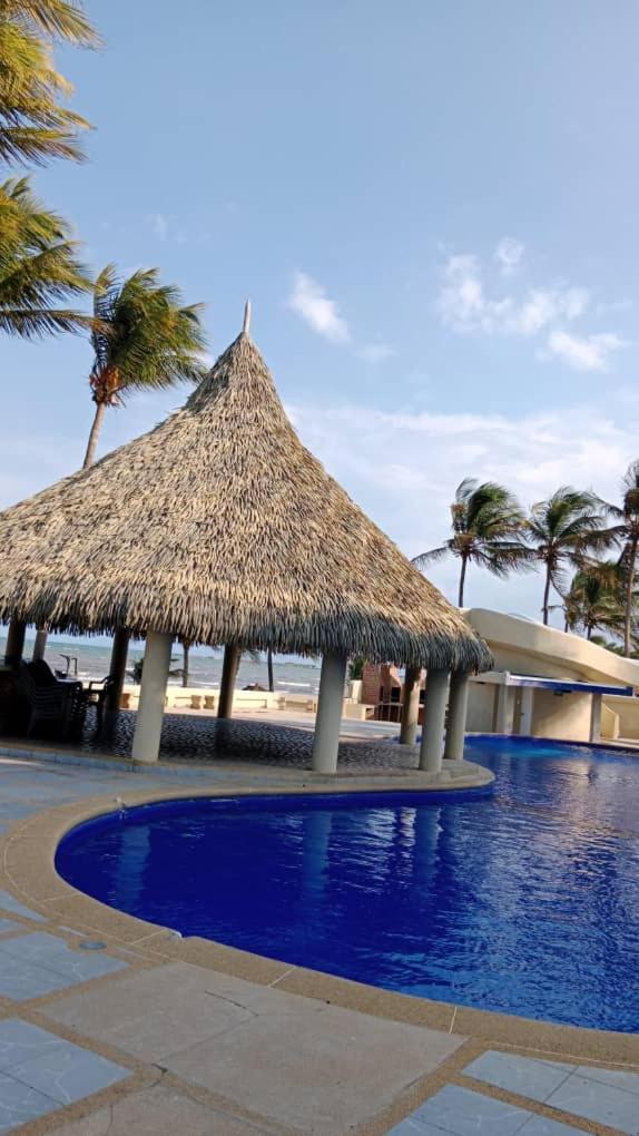 Tucacas, Venezuela Estudio con vista al mar view 5