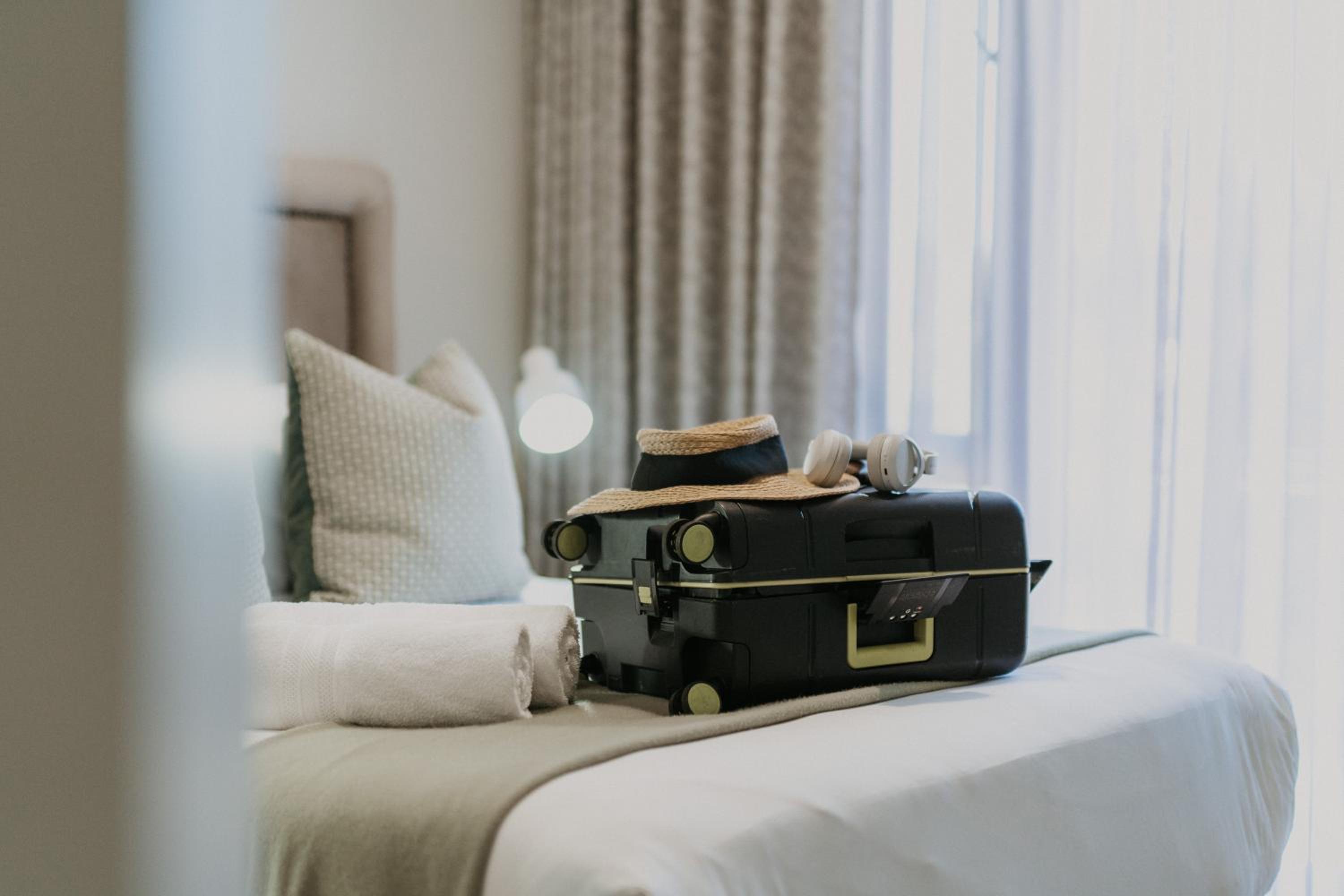 Summerstrand Escape Bella Mare