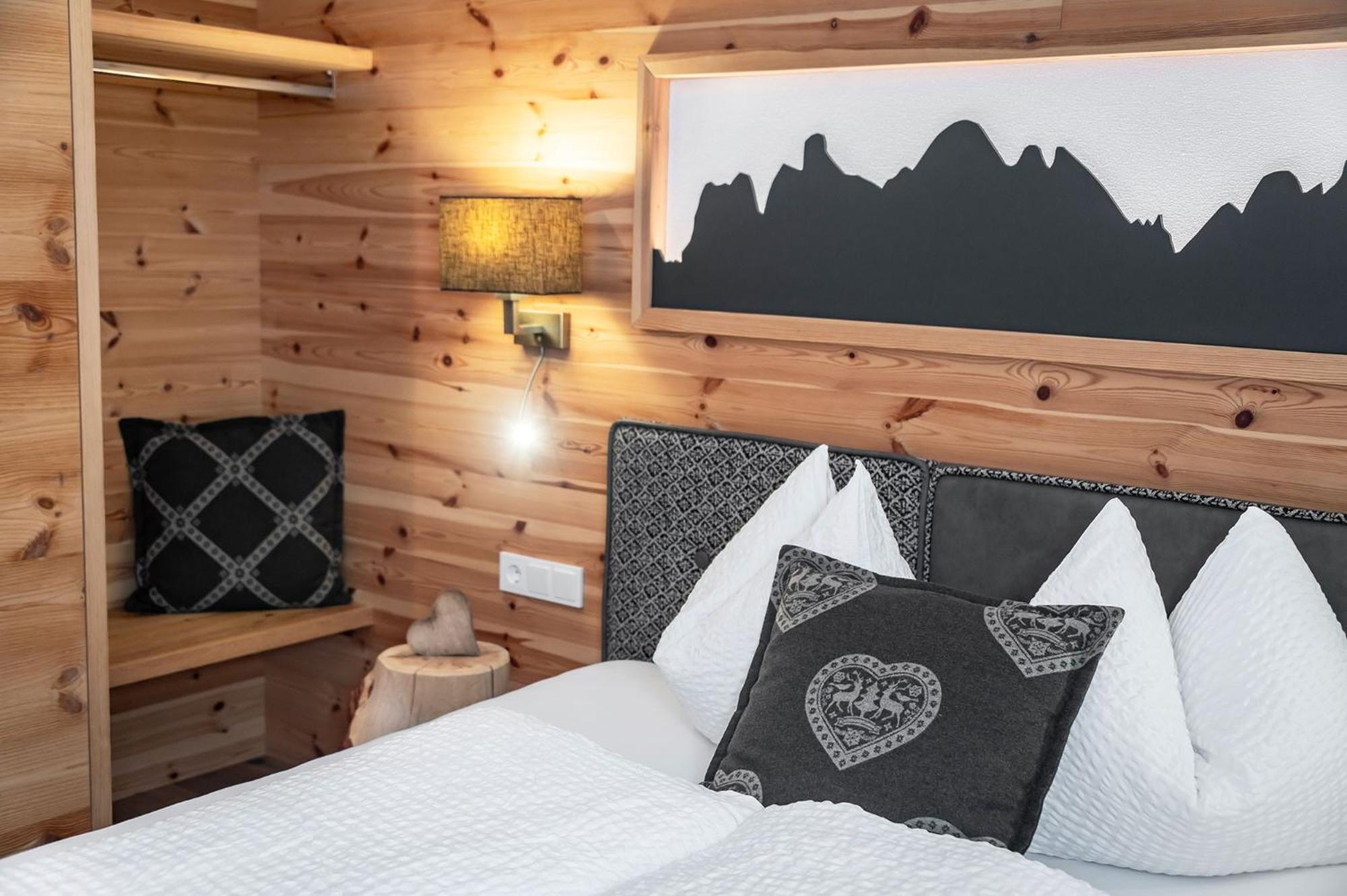 Niederthalerhof Chalets view 5