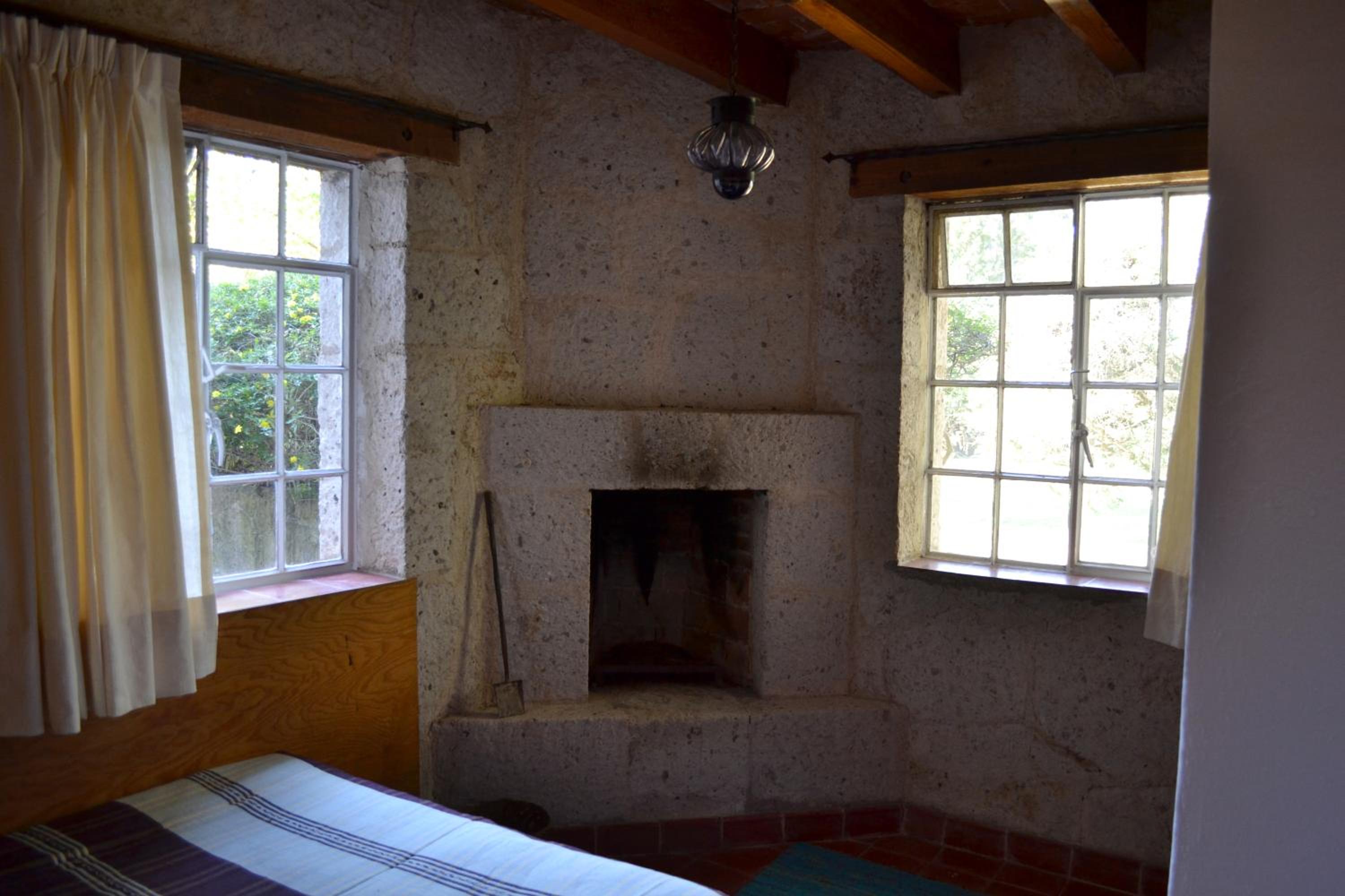 Casa La Galera de los Santos view 5