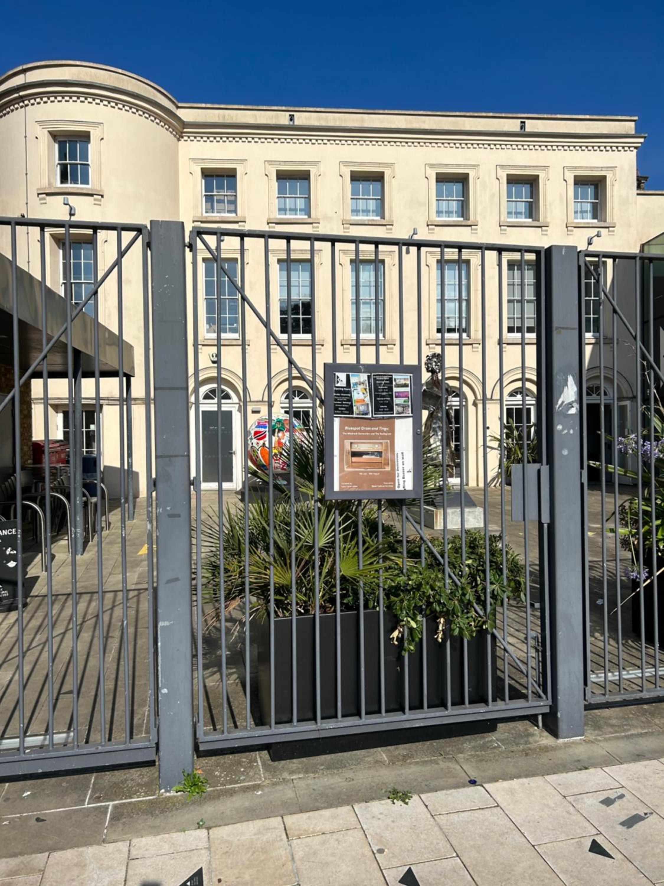 building