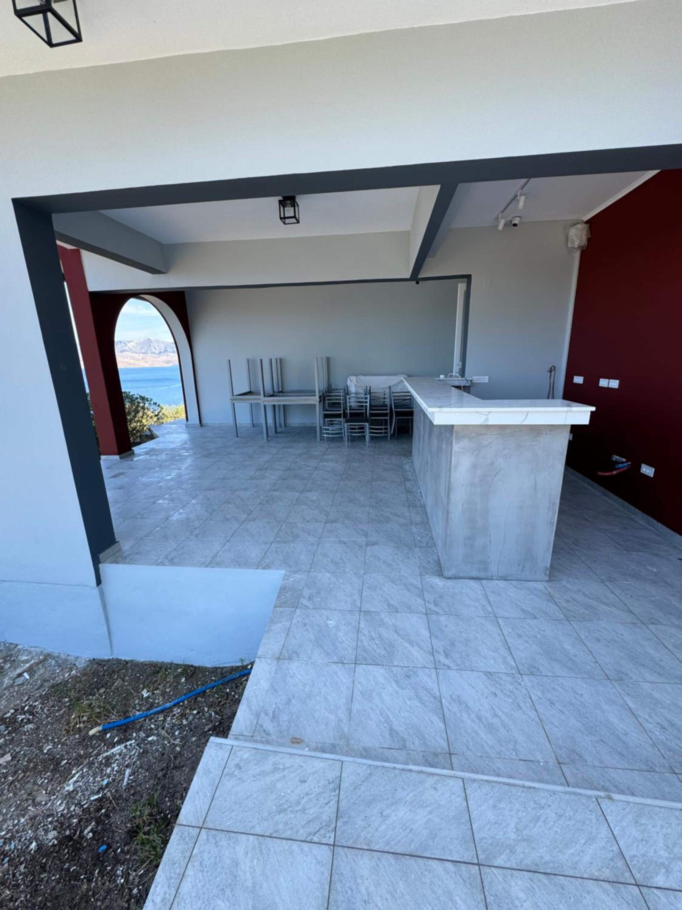 Kaloniki Rooms & Suites view 2