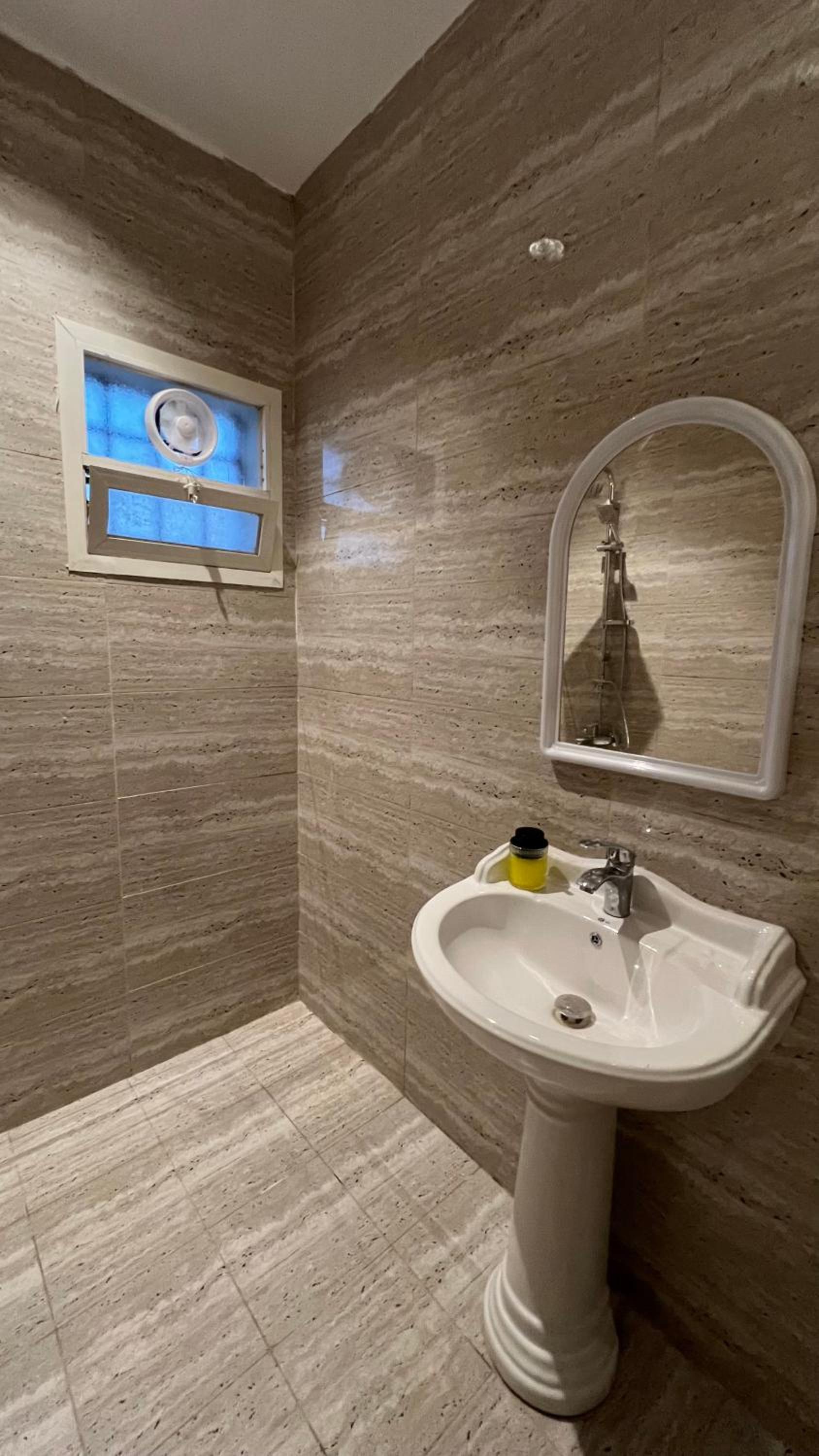 Luxury apartment