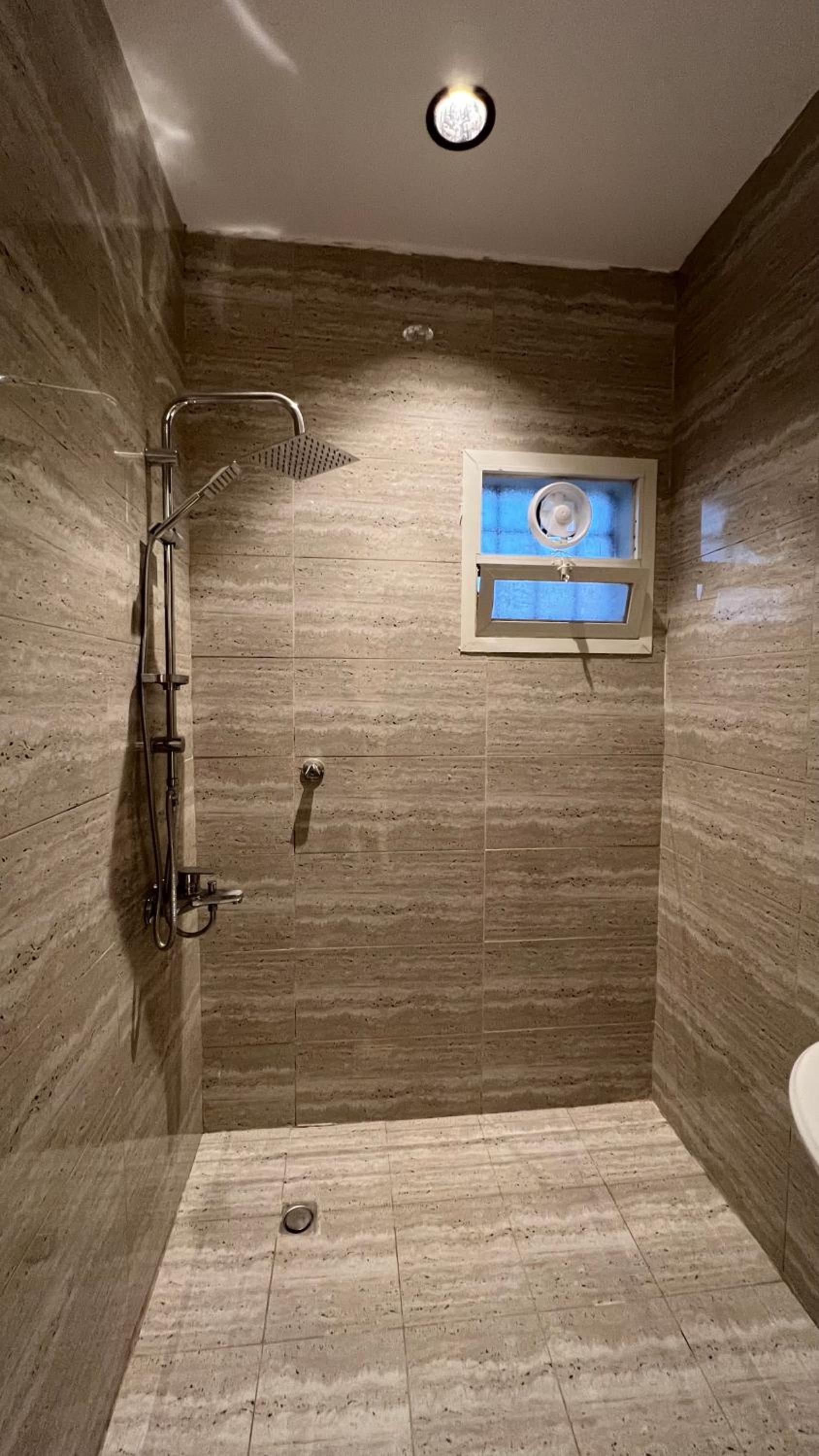 Luxury apartment