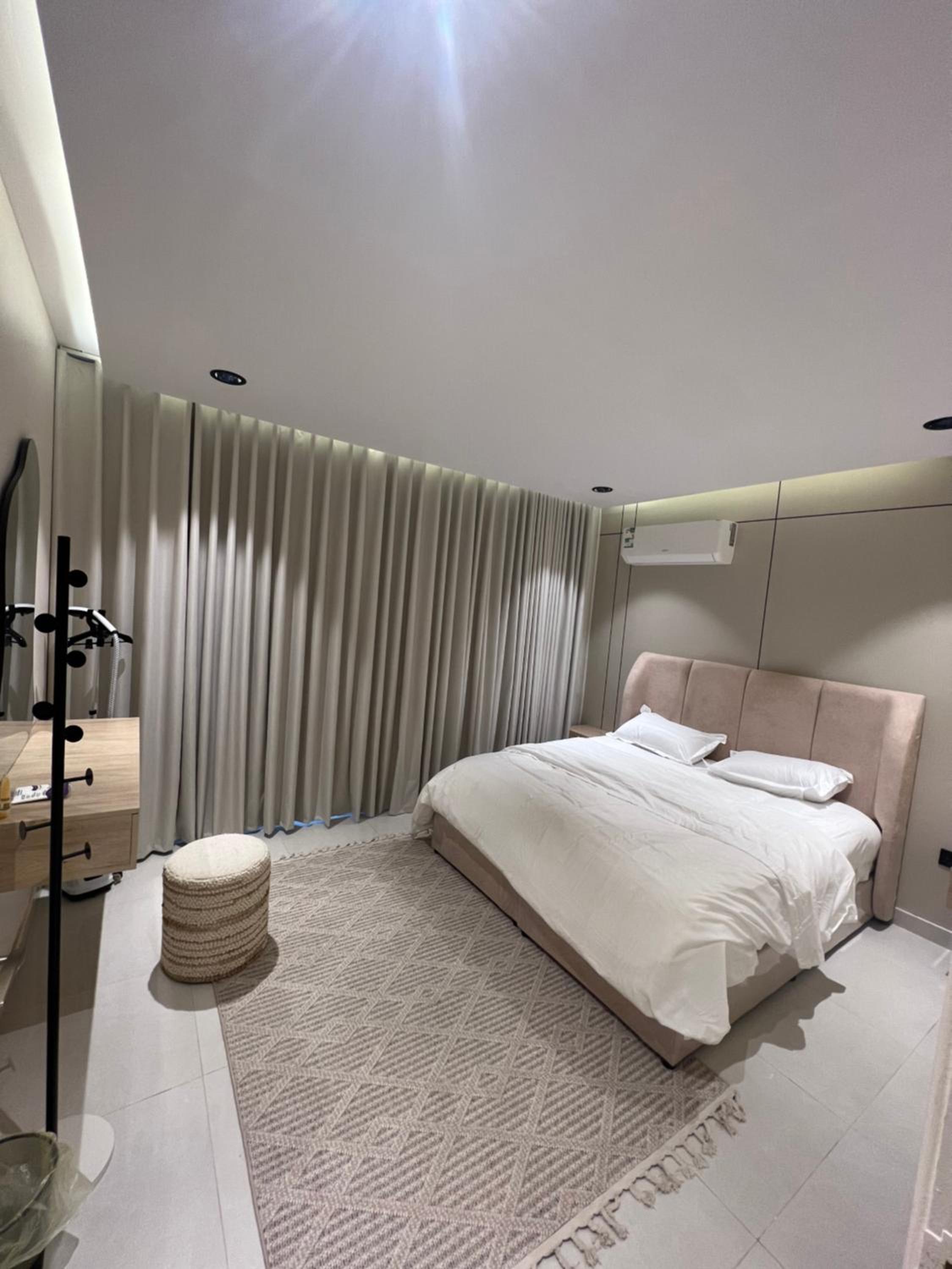 Luxury apartment
