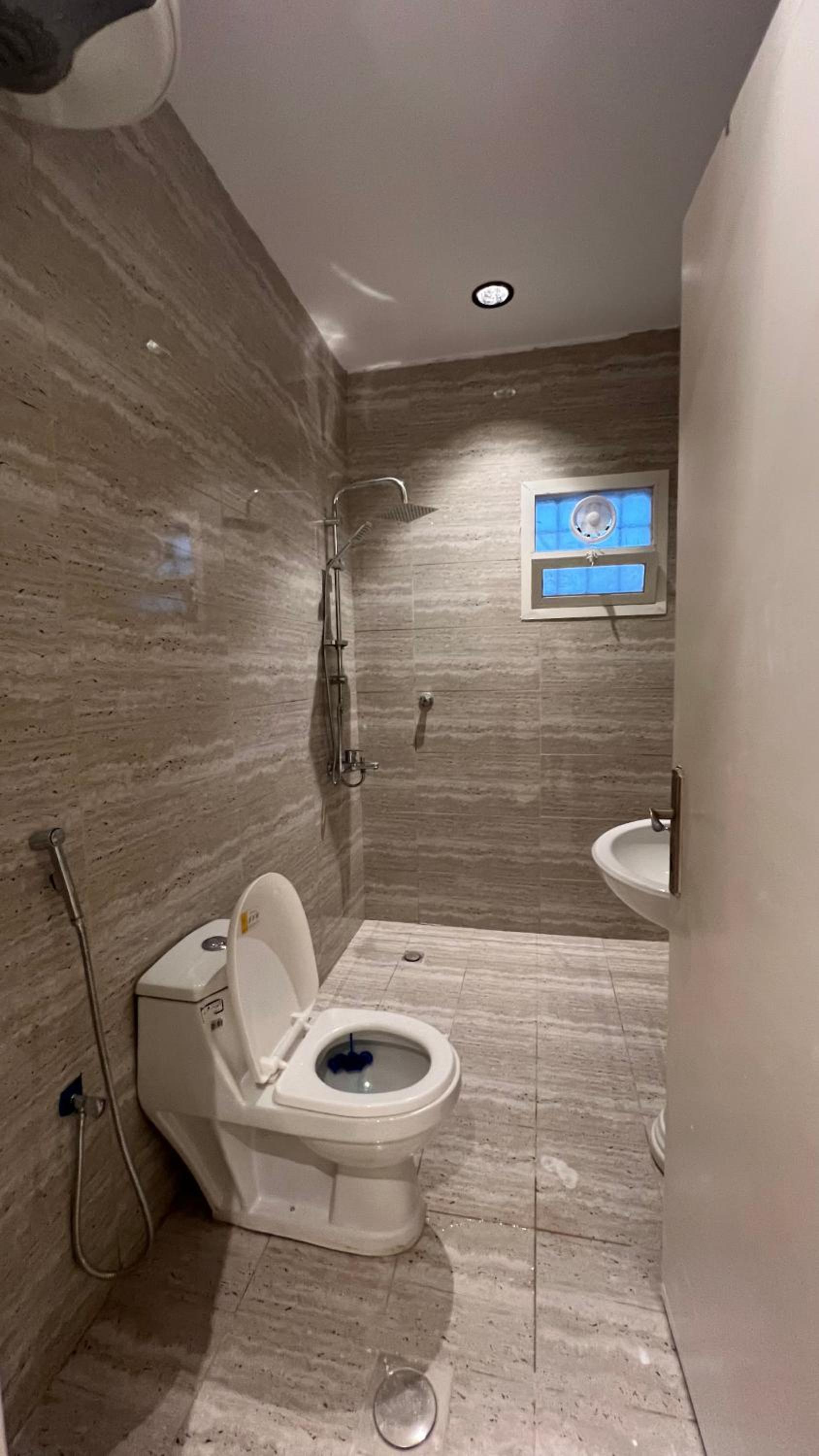Luxury apartment