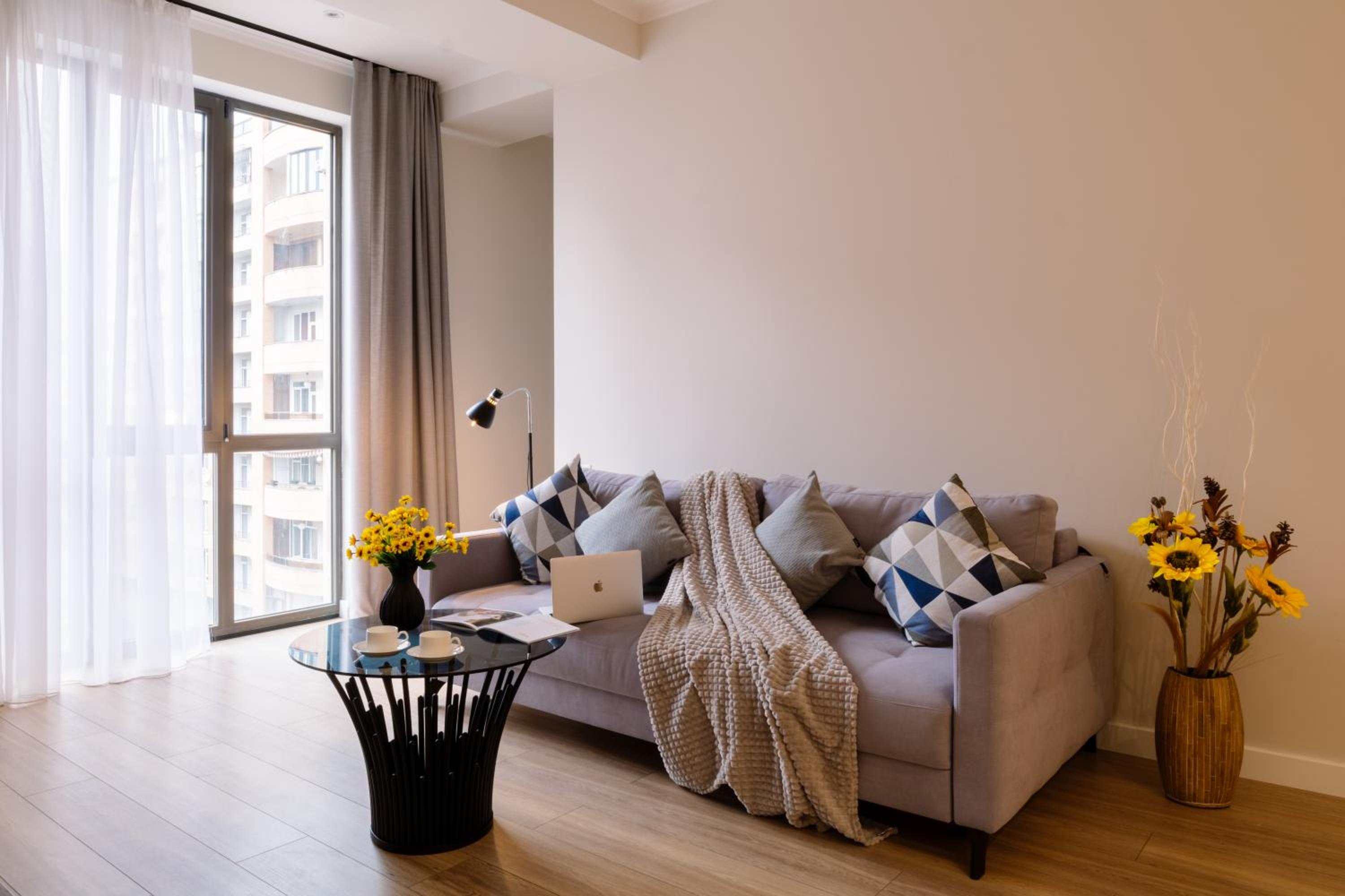 hotelise I Aura Apartment