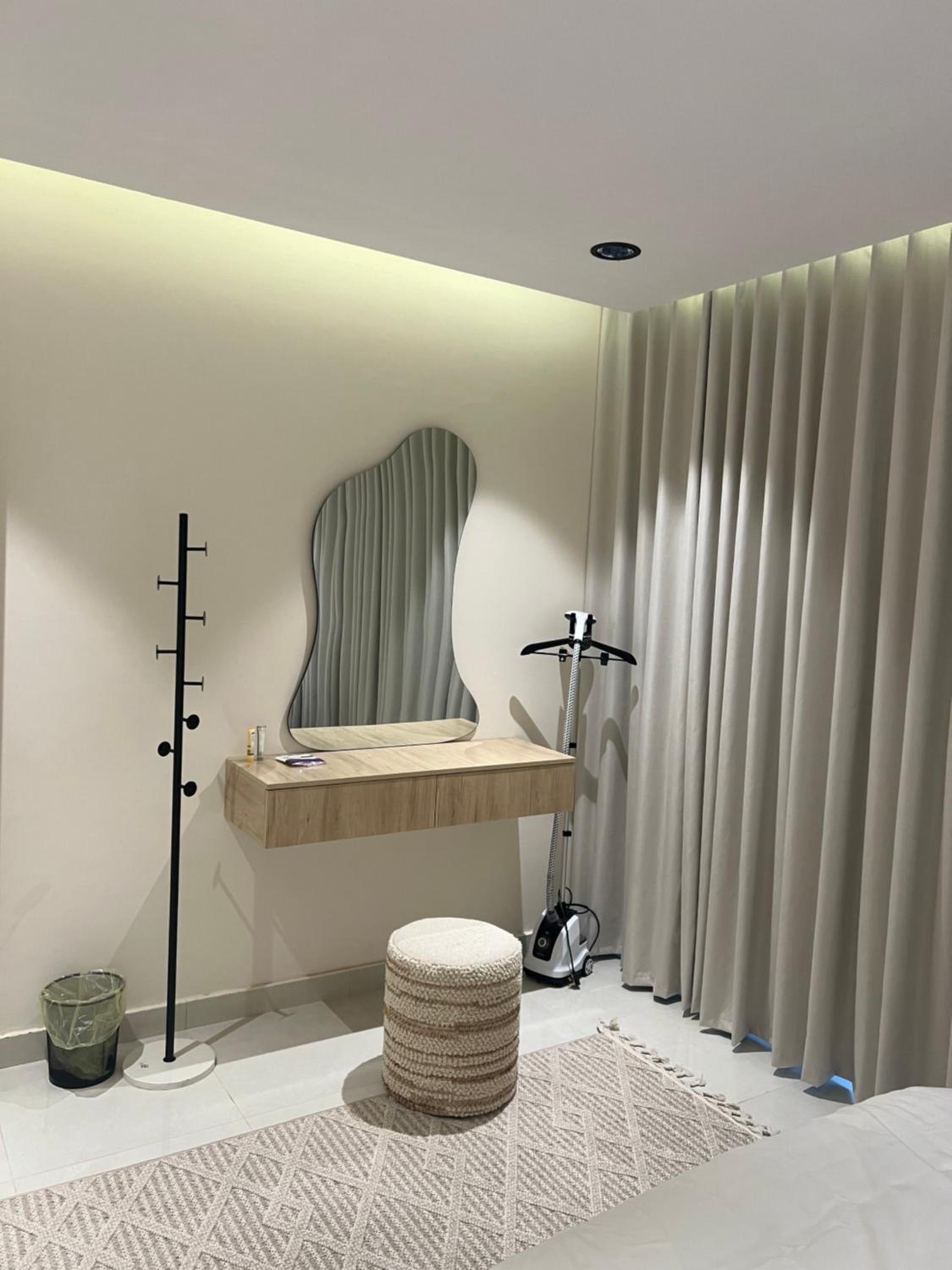 Luxury apartment