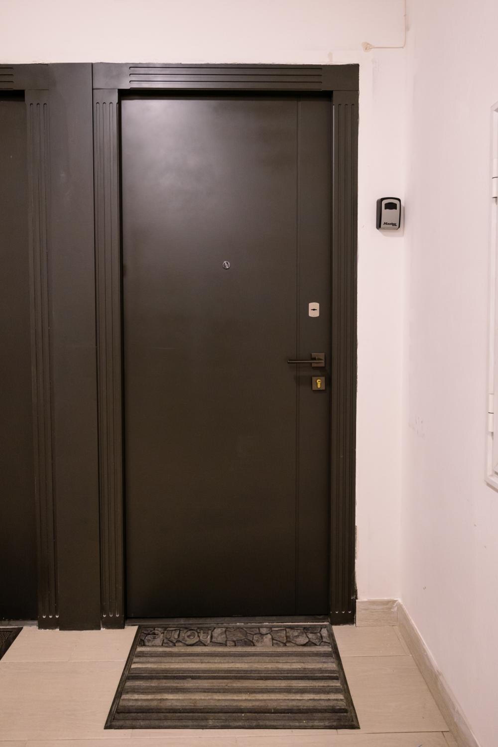 hotelise I Aura Apartment