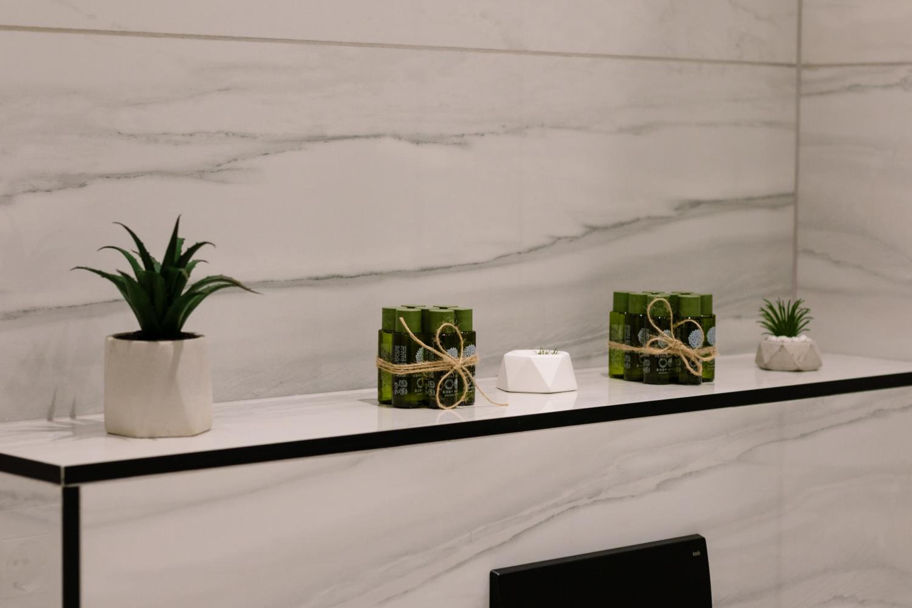 hotelise I Aura Apartment