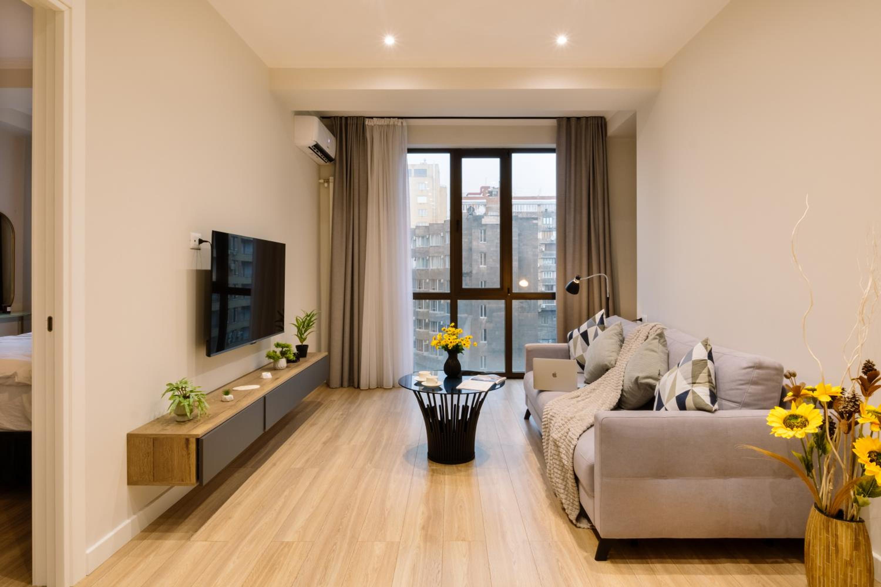hotelise I Aura Apartment