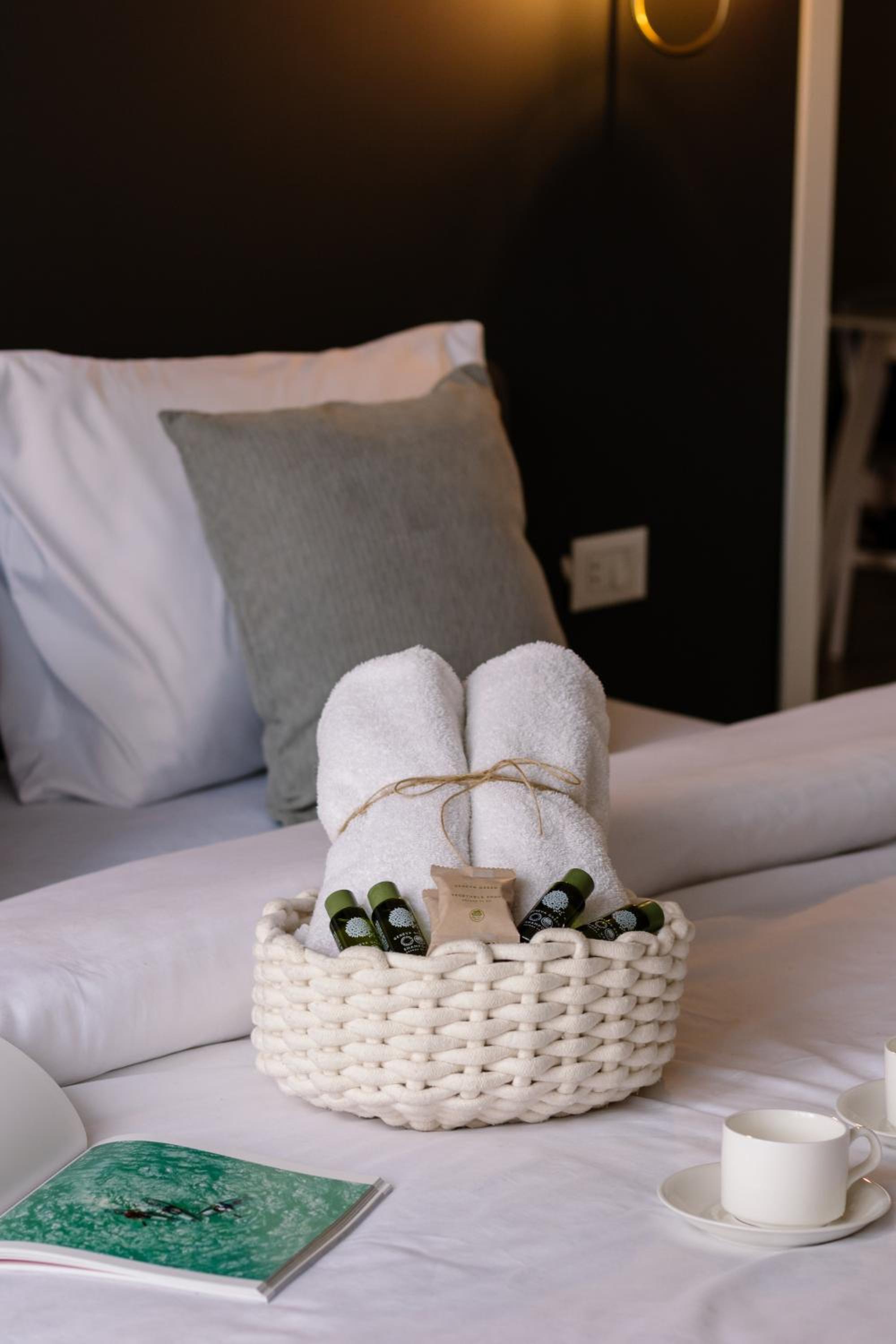hotelise I Aura Apartment