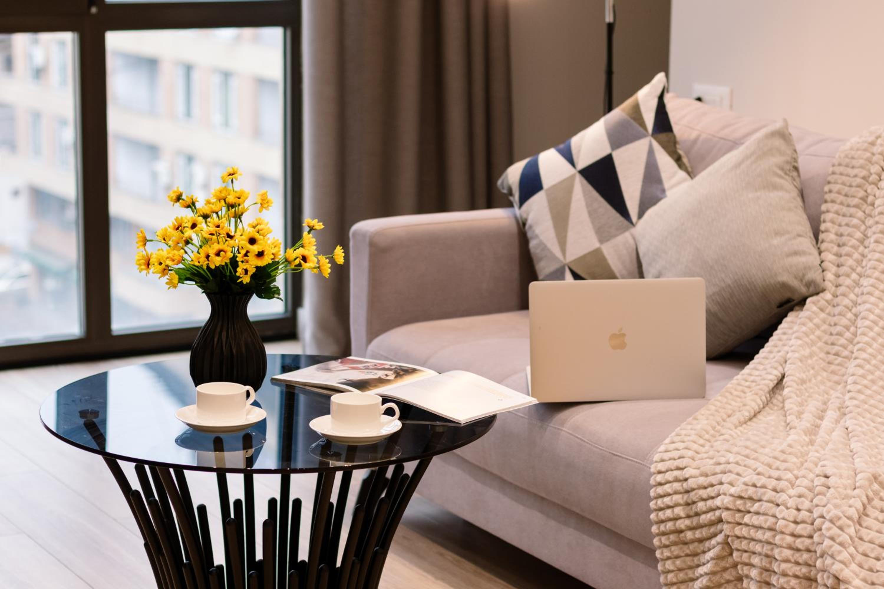 hotelise I Aura Apartment