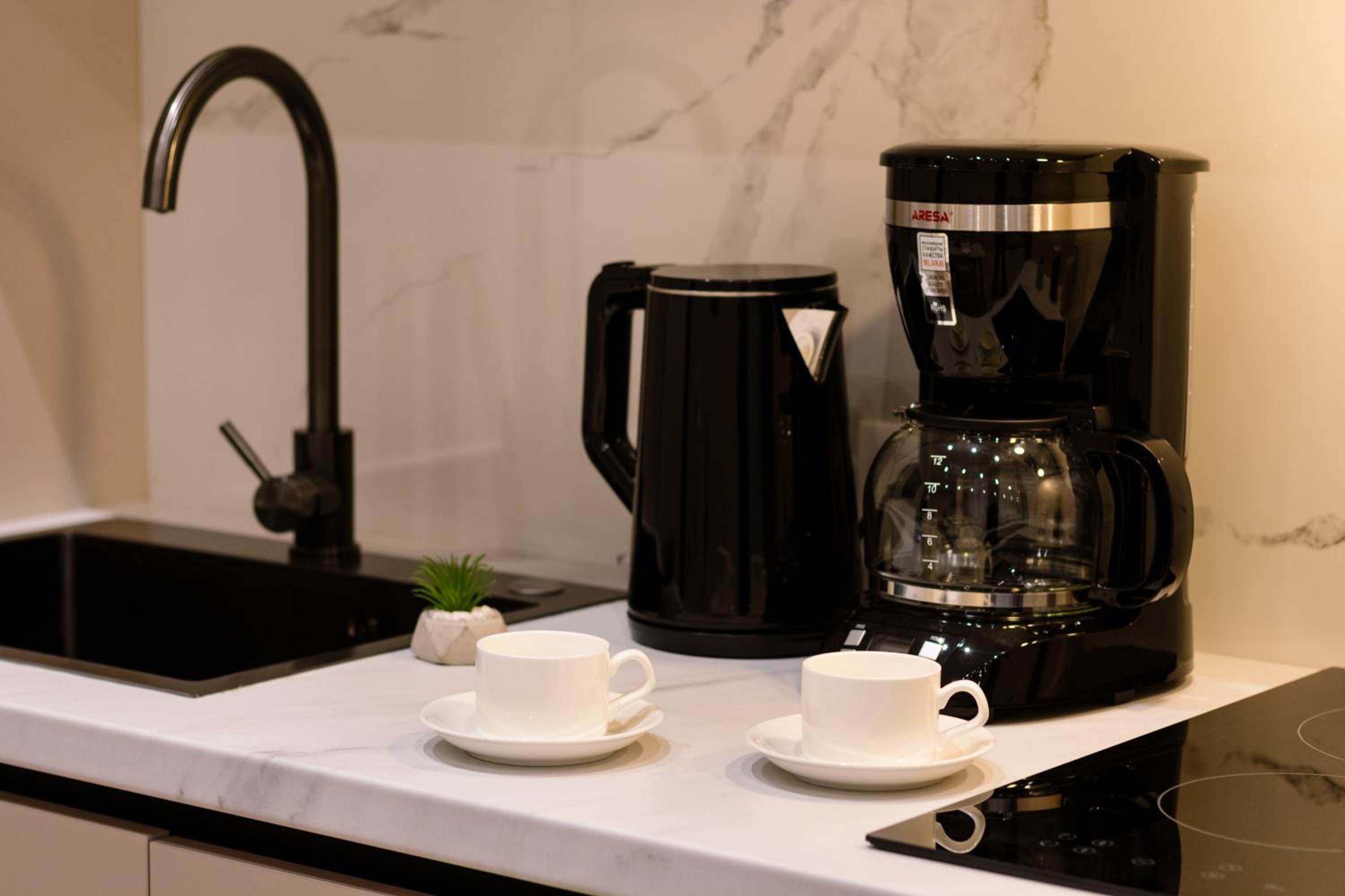 hotelise I Aura Apartment