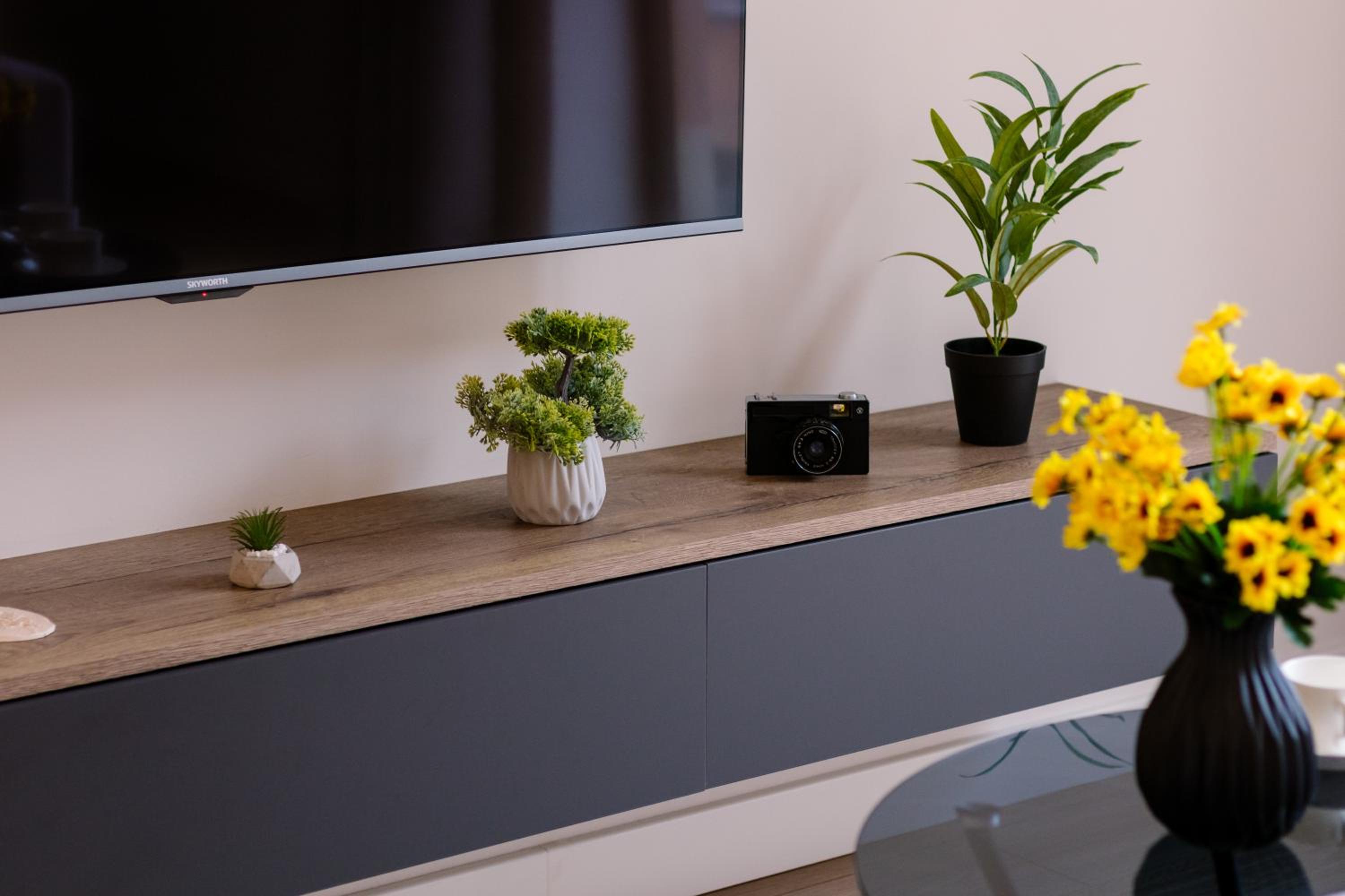 hotelise I Aura Apartment