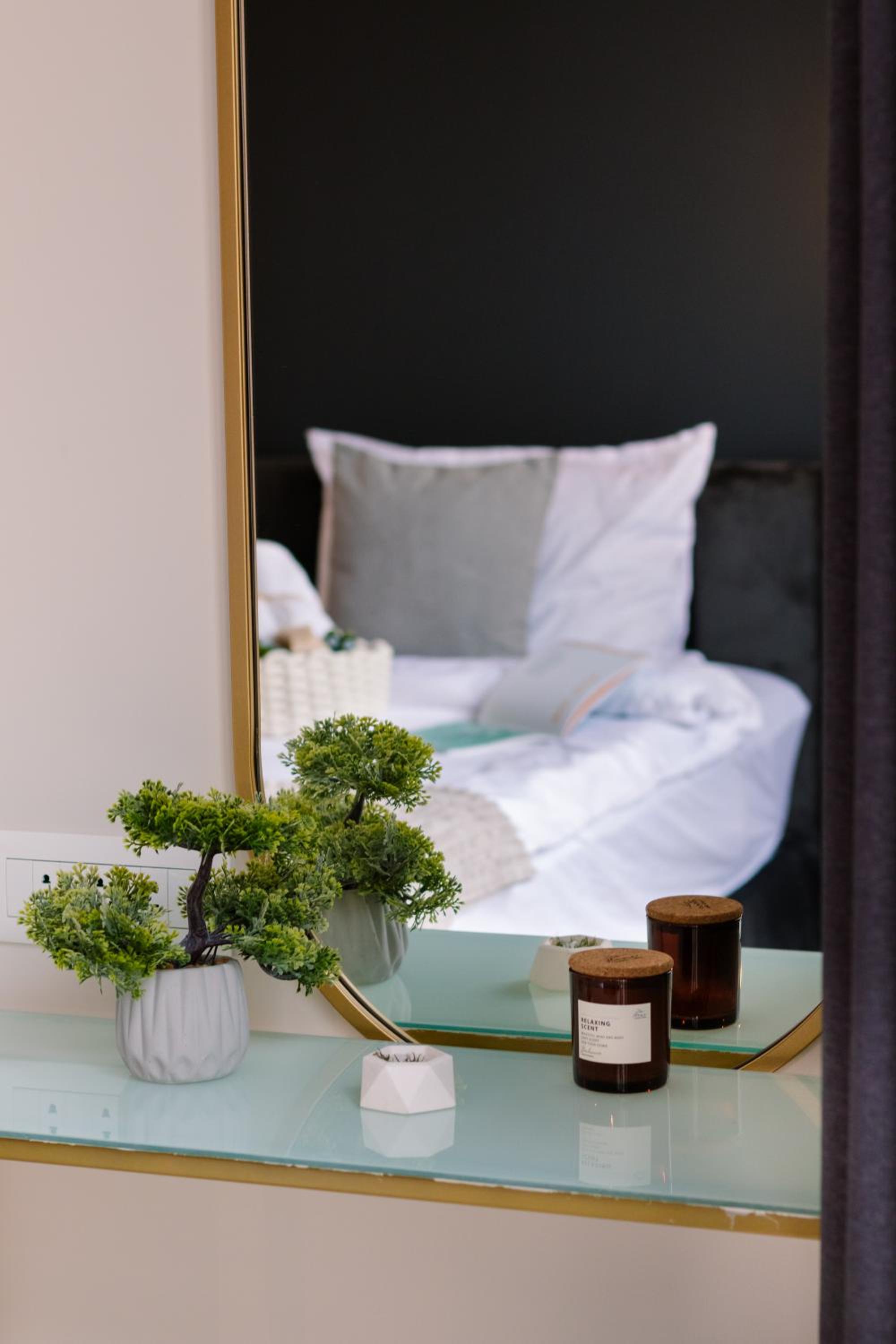 hotelise I Aura Apartment