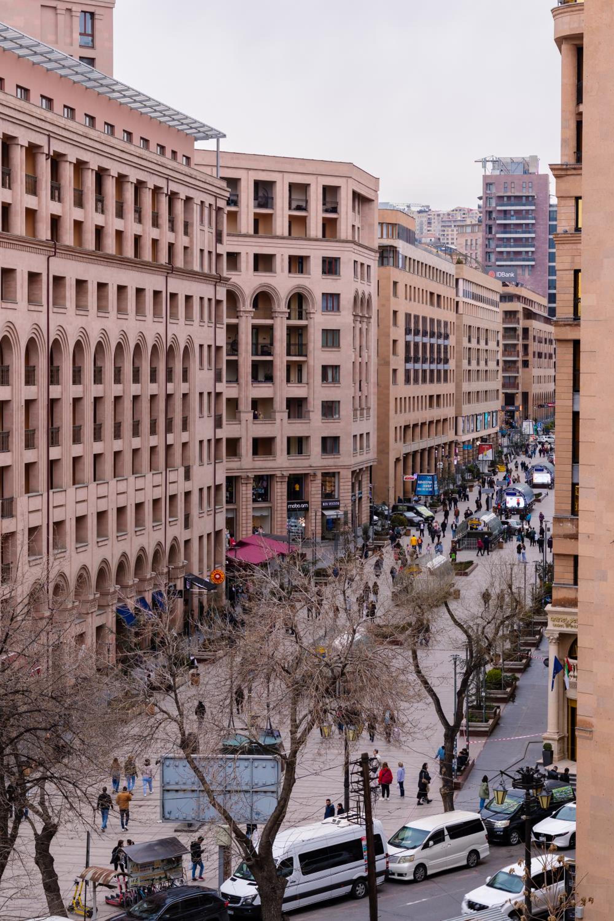 hotelise I Aura Apartment
