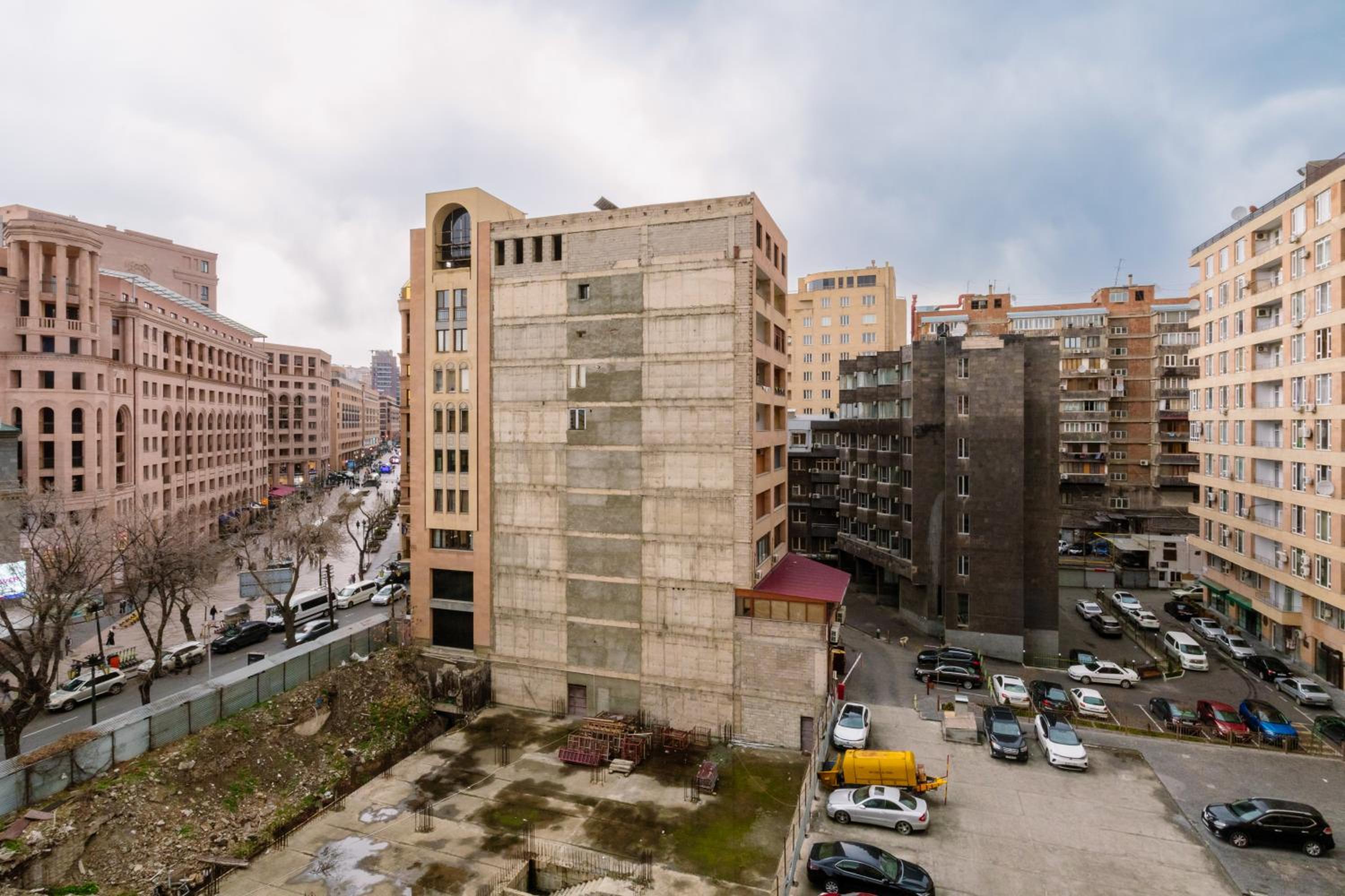 hotelise I Aura Apartment
