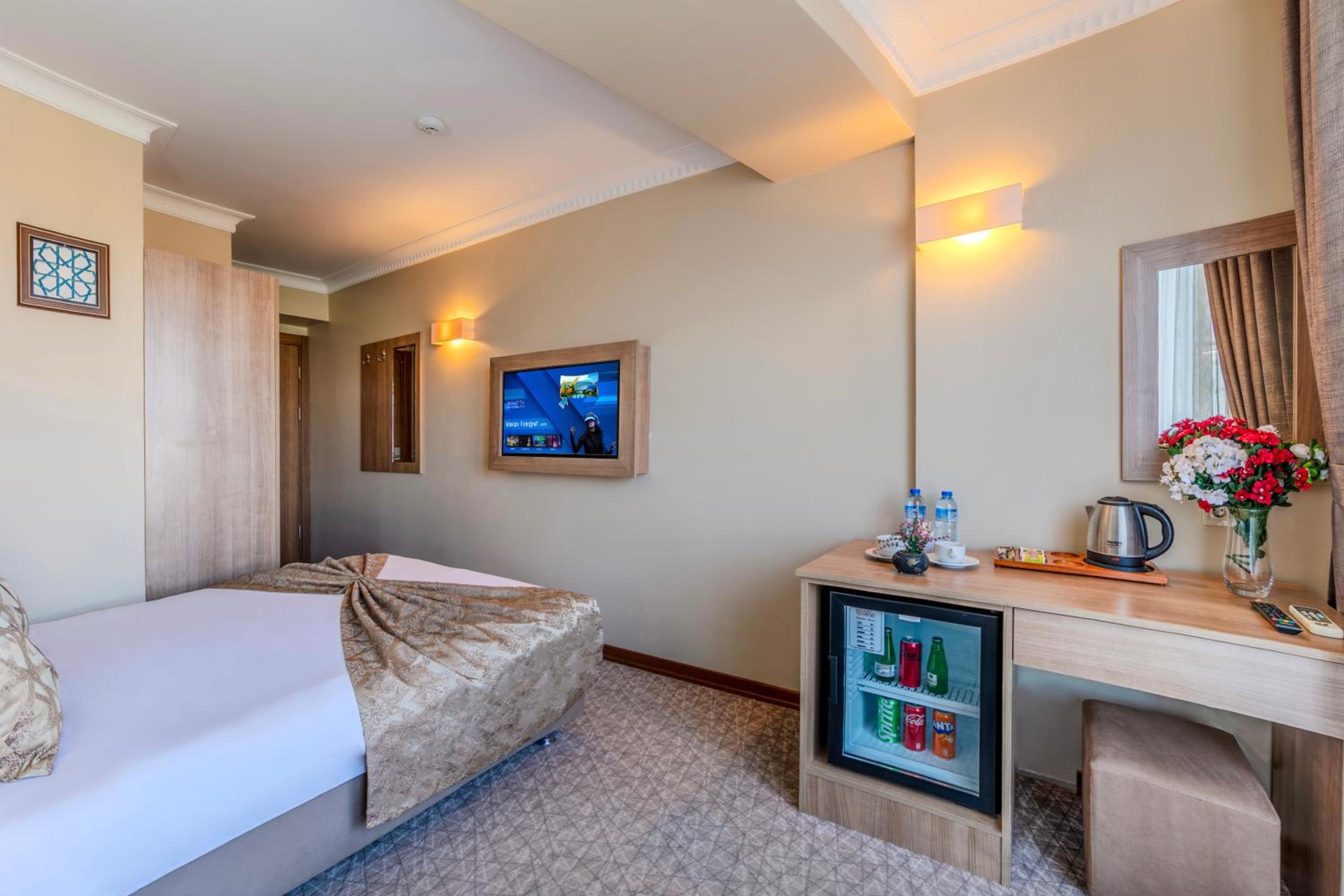 Sultan Hamit Otel - Image 11