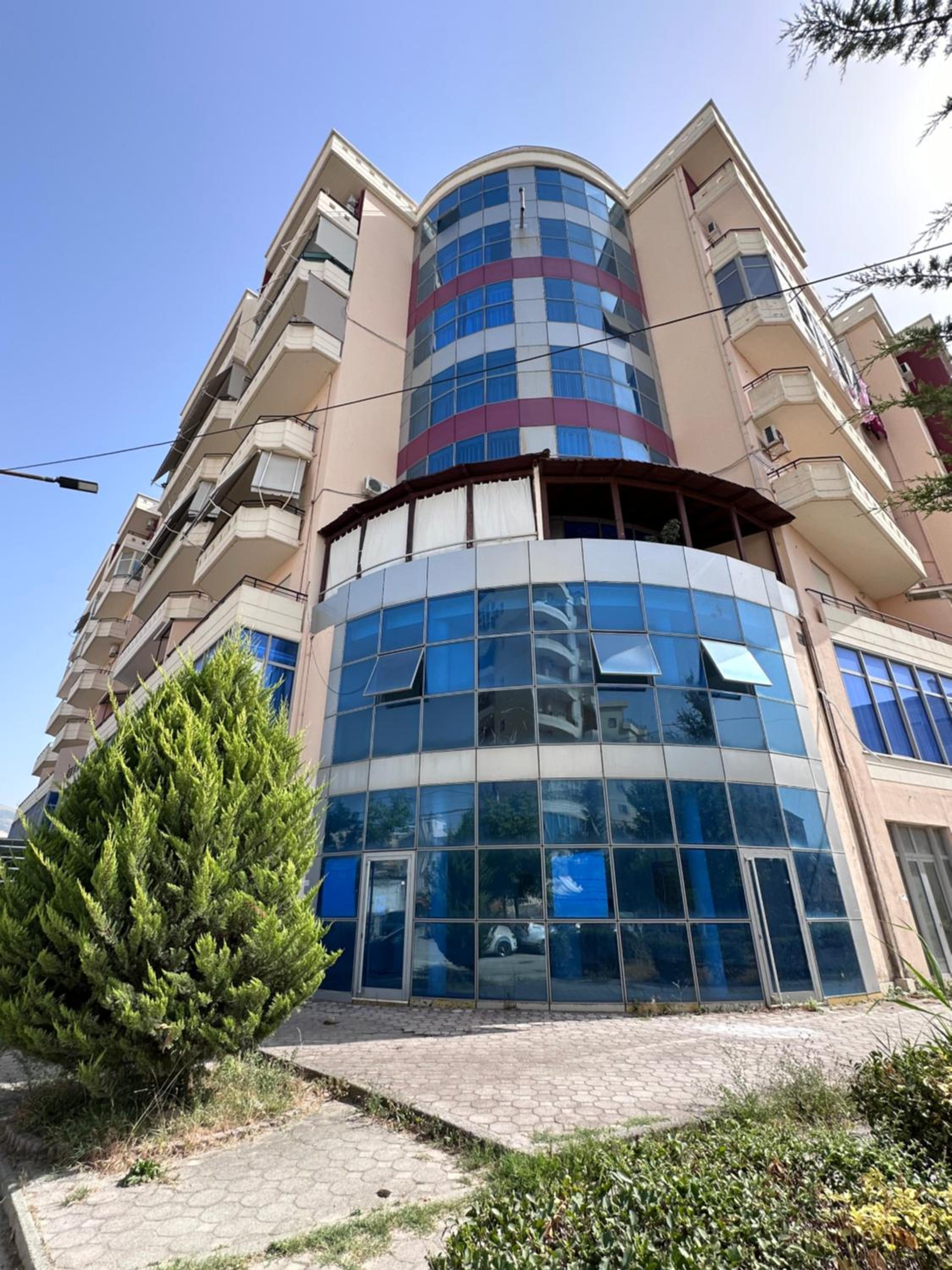 Merkel Apartments
