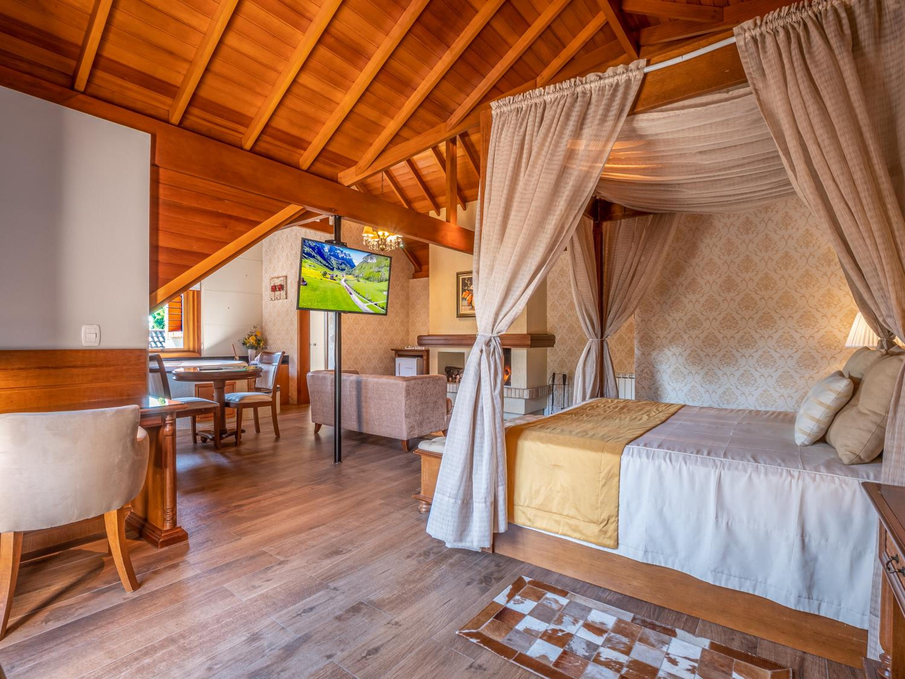 Müller & Fioreze - Hotel Boutique