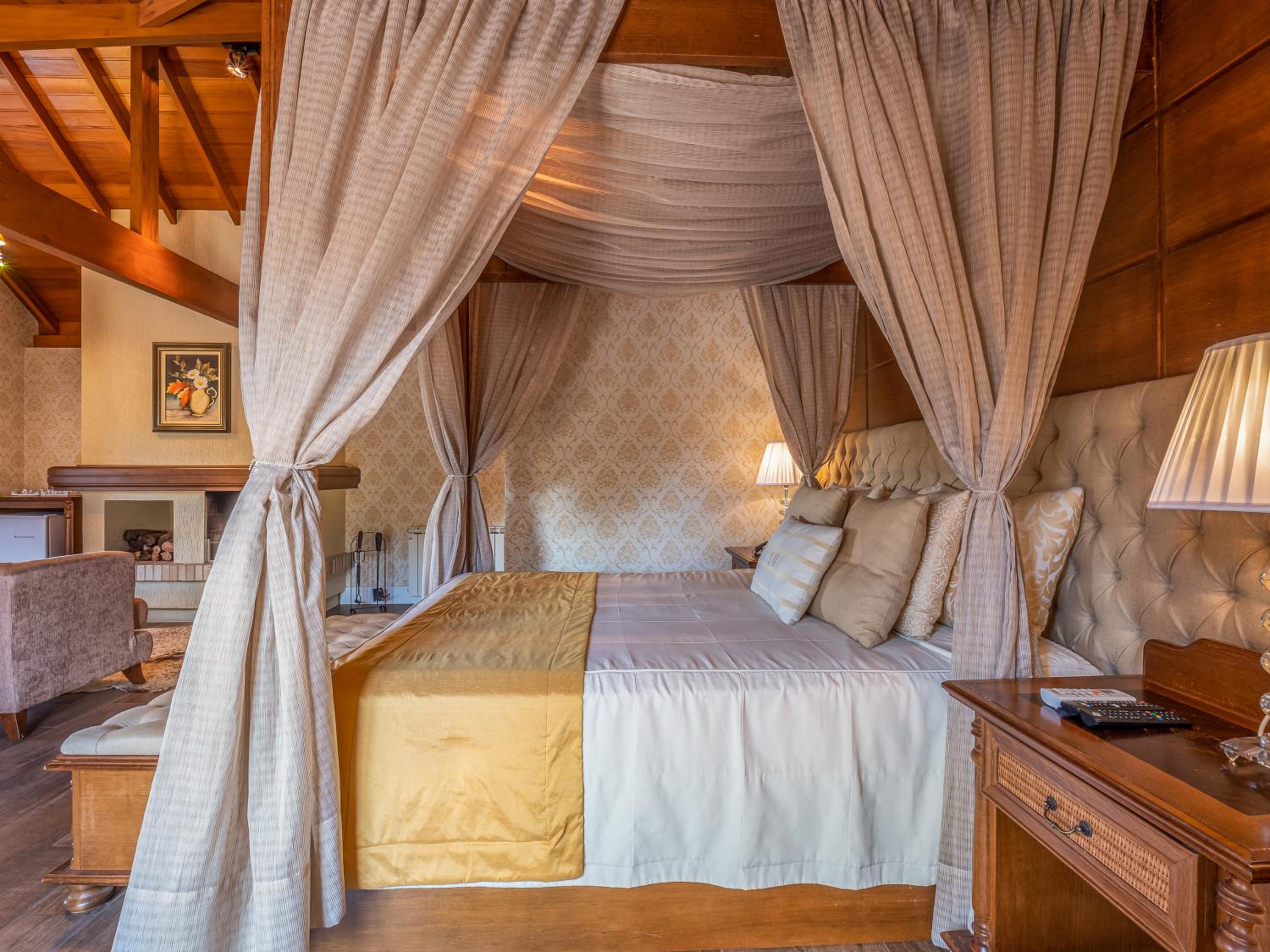 Müller & Fioreze - Hotel Boutique