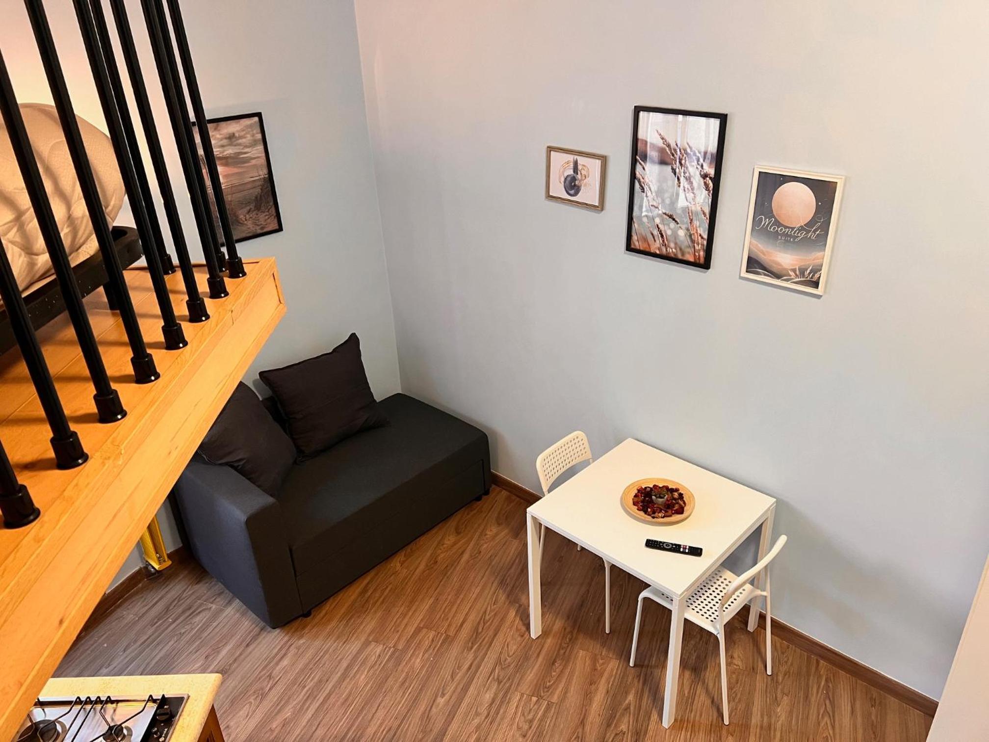MoonLight Suite