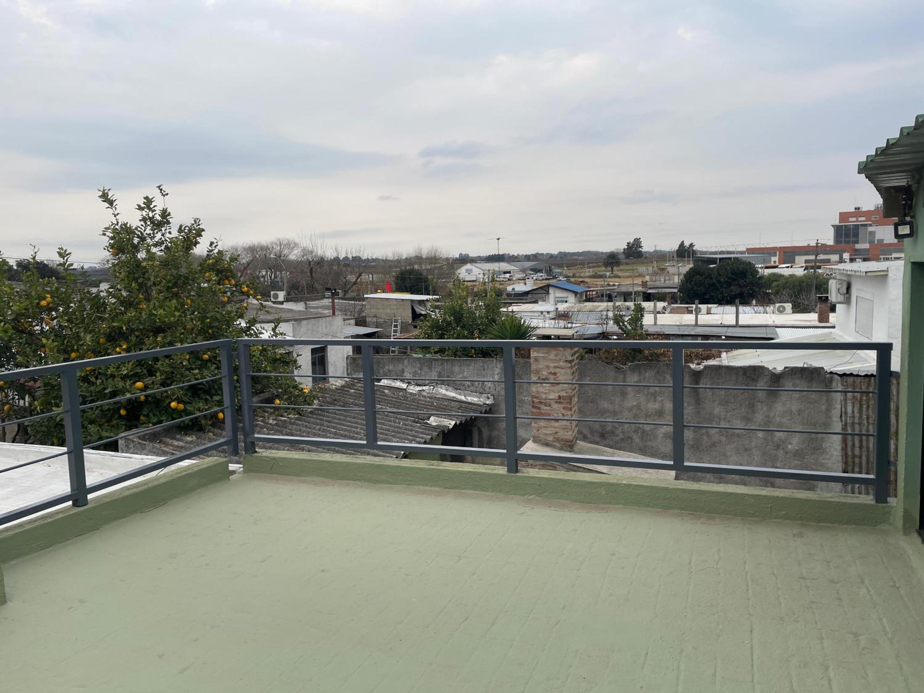 La Nena view 2