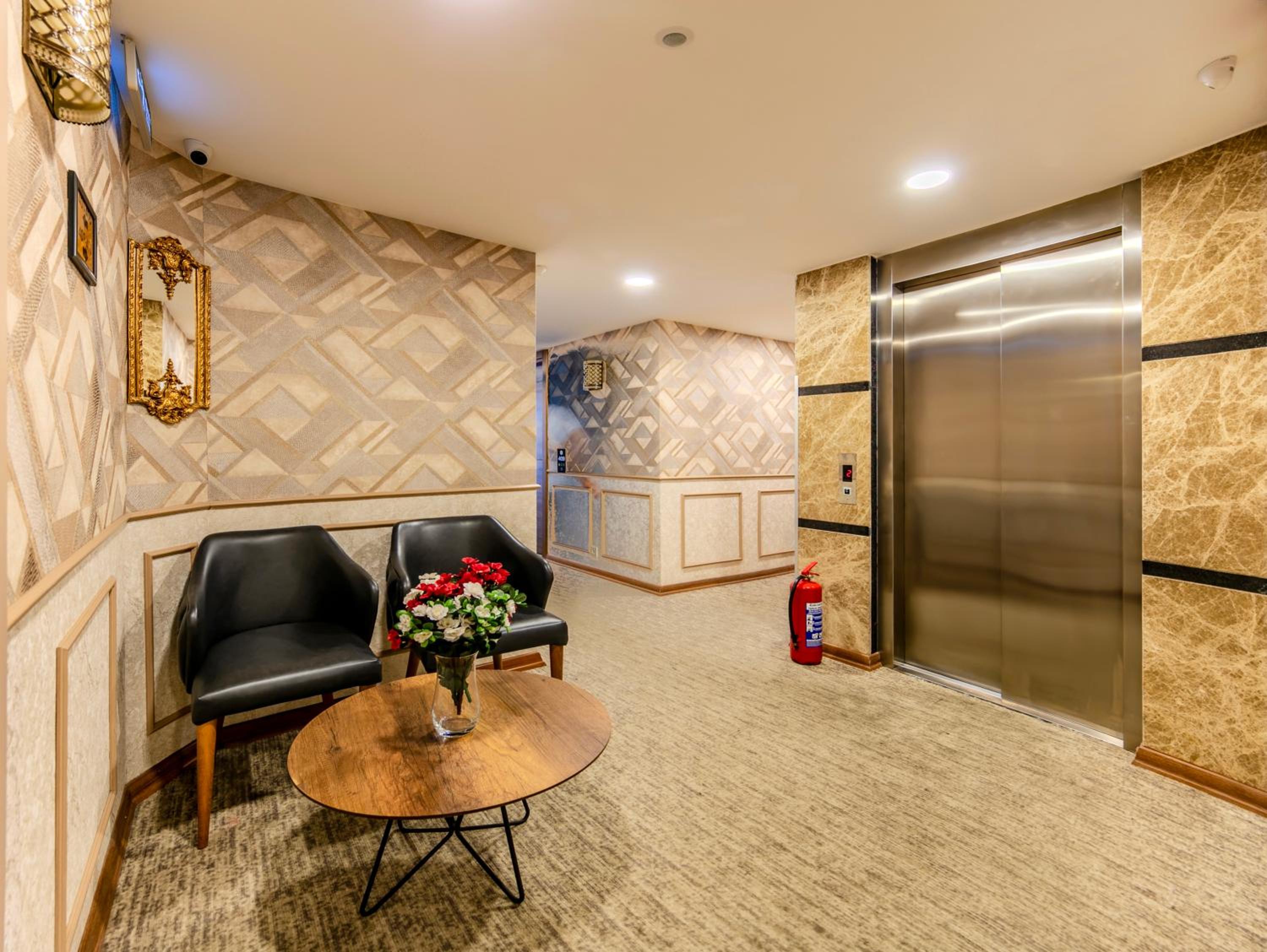 Sultan Hamit Otel - Image 26