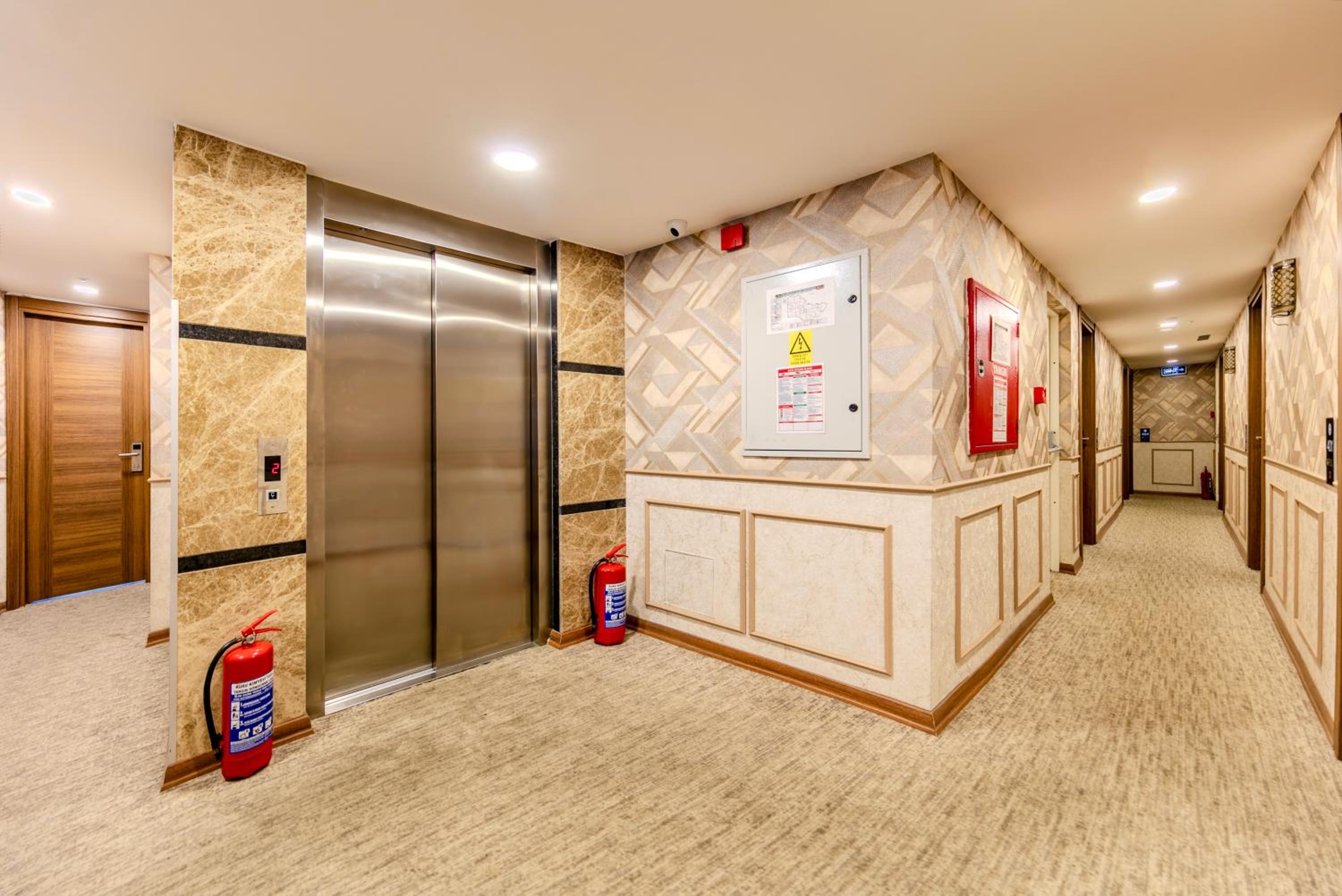 Sultan Hamit Otel - Image 28