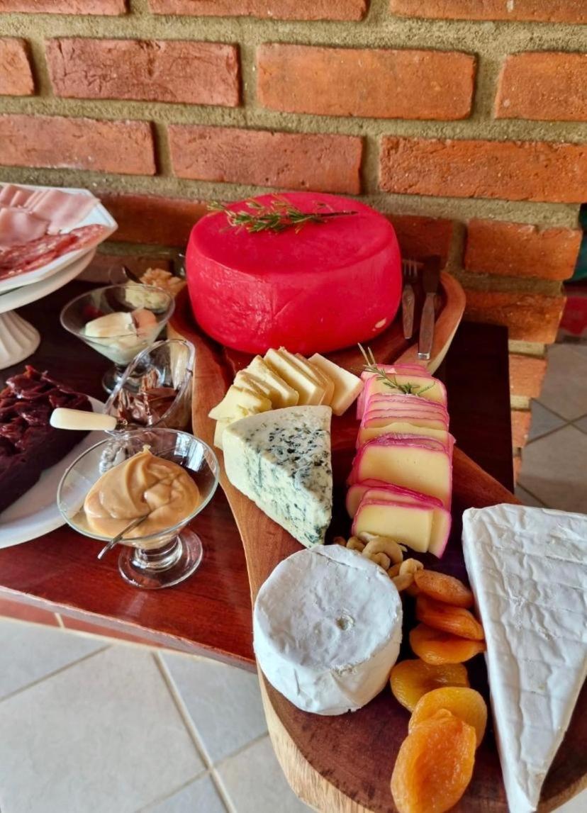 Chalés do Figa