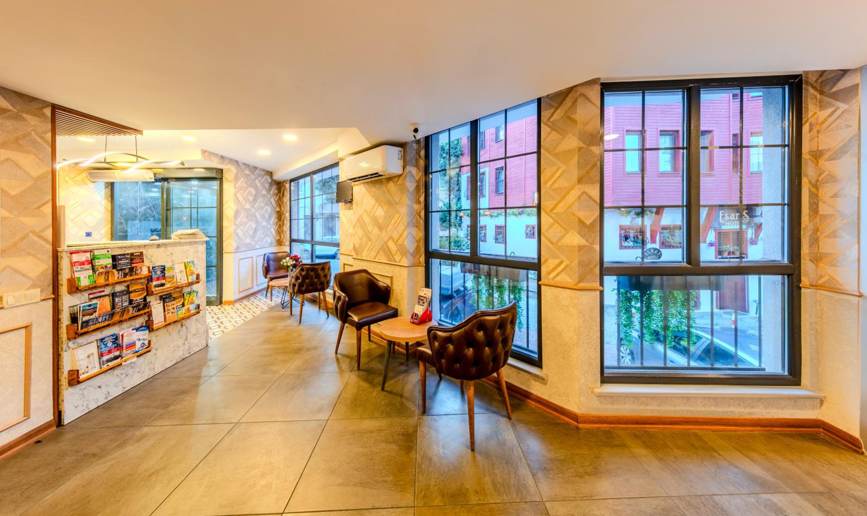 Sultan Hamit Otel - Image 25